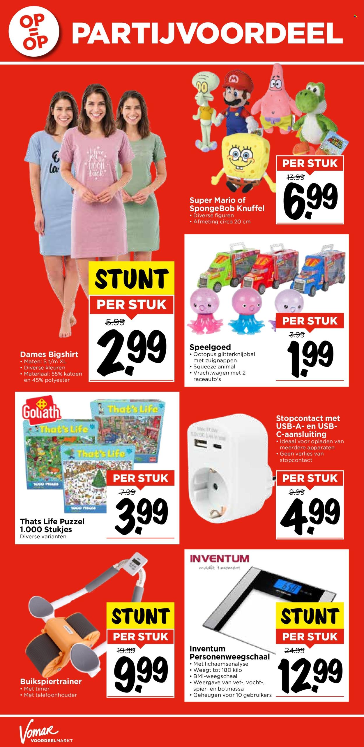 Vomar-aanbieding - 25-8-2024 - 31-8-2024. Pagina 39