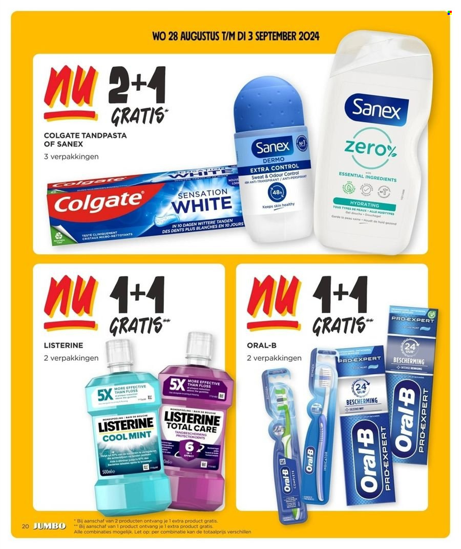 Jumbo-aanbieding - 26-8-2024 - 1-9-2024. Pagina 11