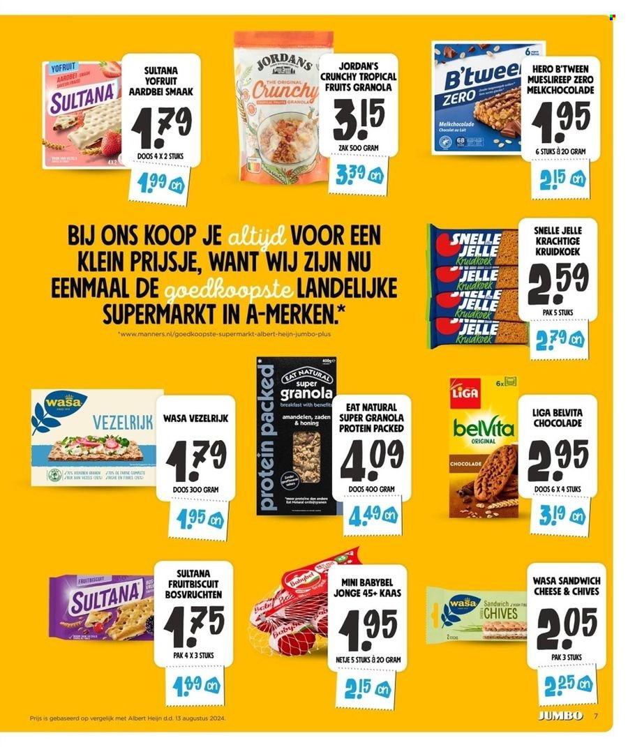 Jumbo-aanbieding - 26-8-2024 - 1-9-2024. Pagina 19