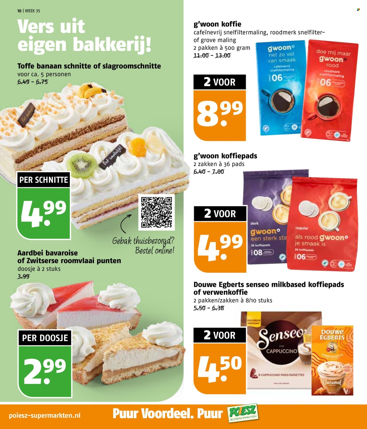 Poiesz-aanbieding - 26-8-2024 - 1-9-2024. Pagina 10