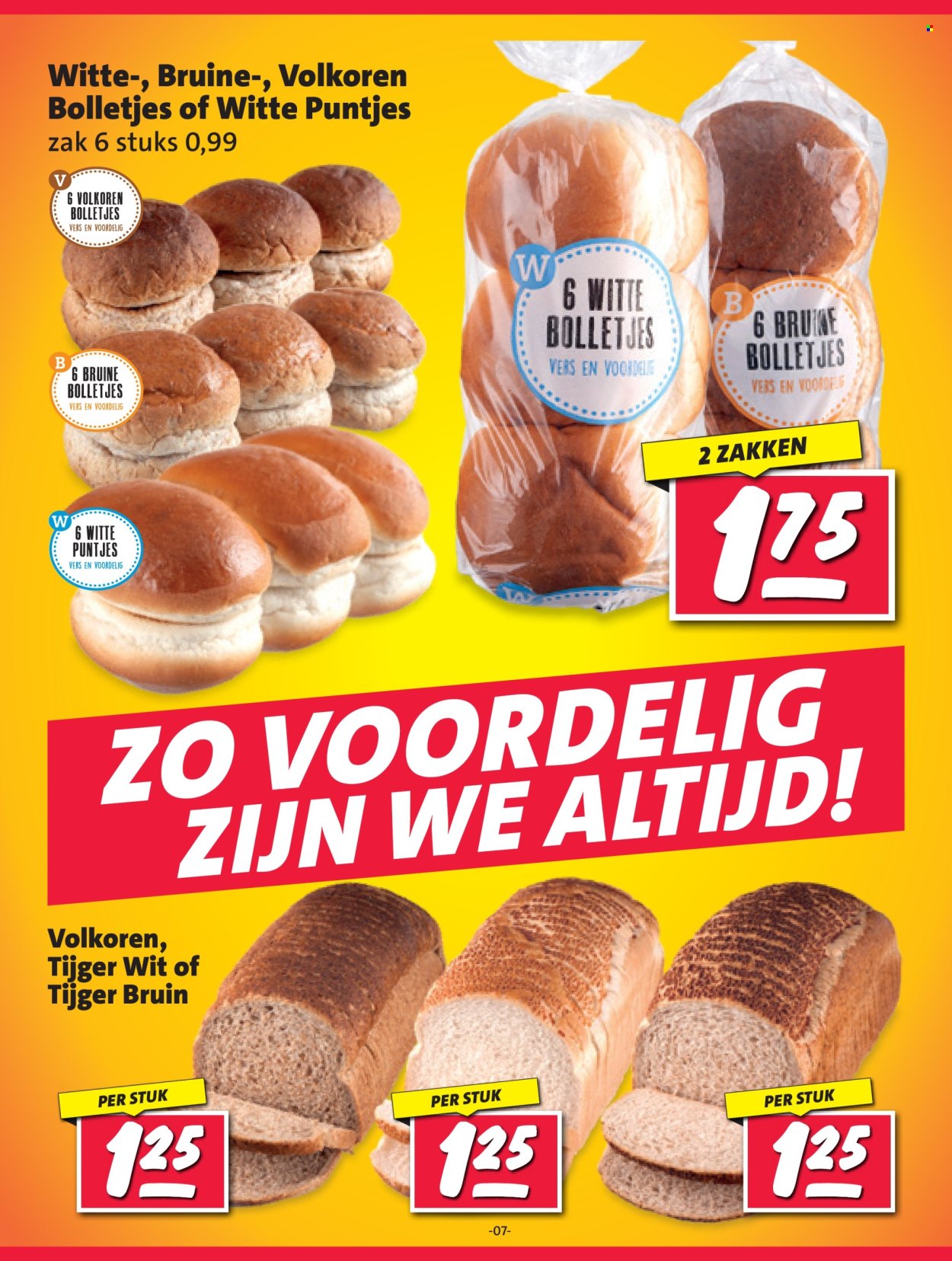 Nettorama-aanbieding - 26-8-2024 - 1-9-2024. Pagina 7