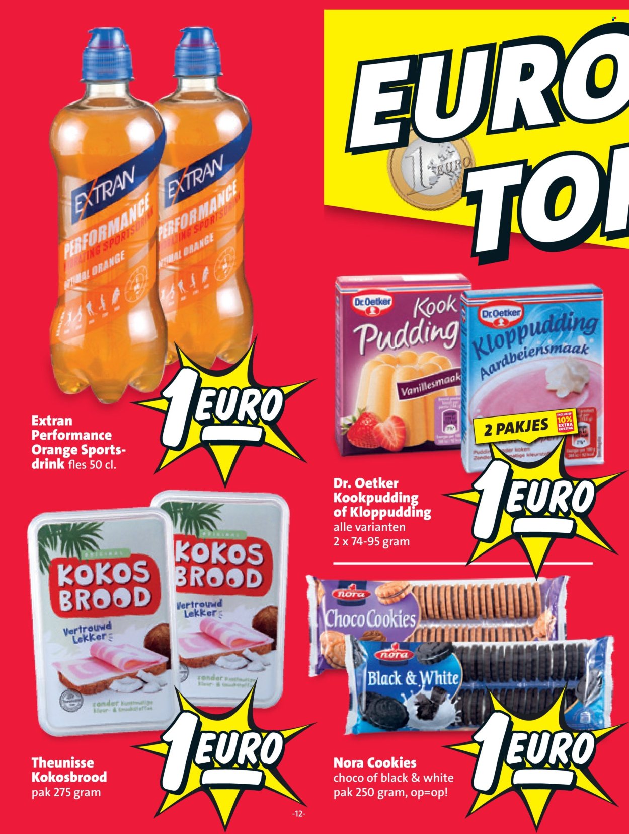 Nettorama-aanbieding - 26-8-2024 - 1-9-2024. Pagina 12