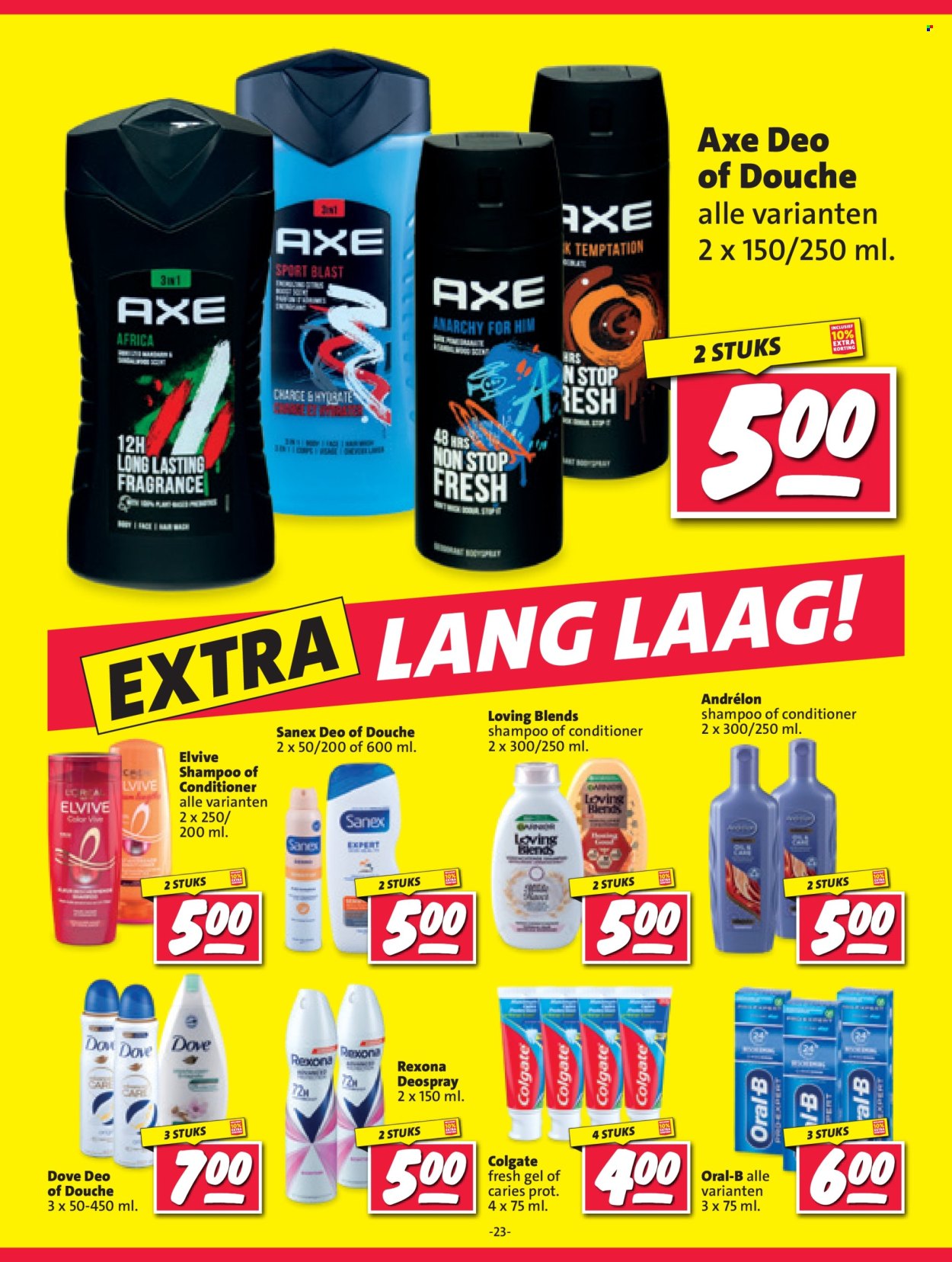 Nettorama-aanbieding - 26-8-2024 - 1-9-2024. Pagina 23