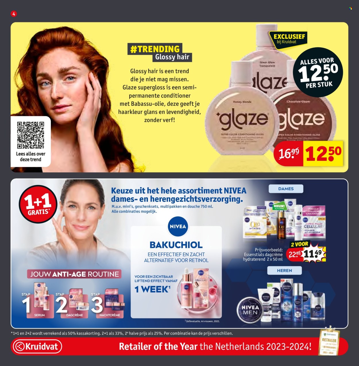 Kruidvat-aanbieding - 27-8-2024 - 8-9-2024. Pagina 4