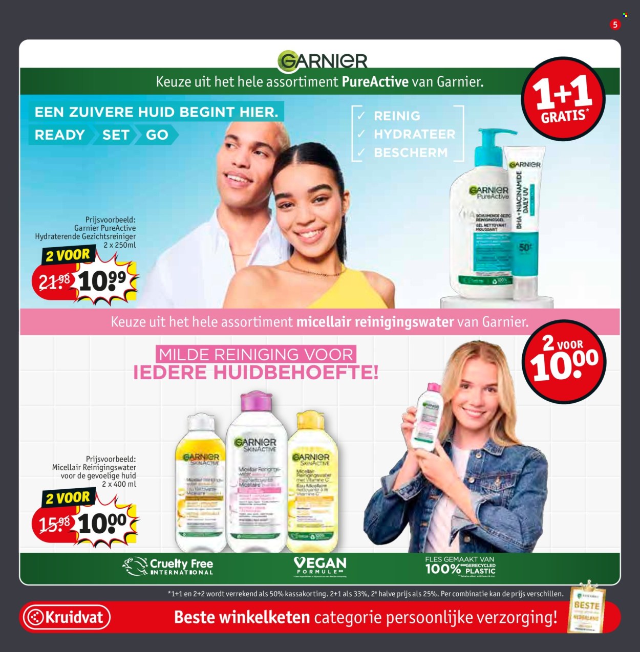 Kruidvat-aanbieding - 27-8-2024 - 8-9-2024. Pagina 5