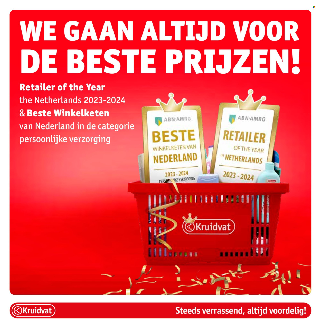 Kruidvat-aanbieding - 27-8-2024 - 8-9-2024. Pagina 15