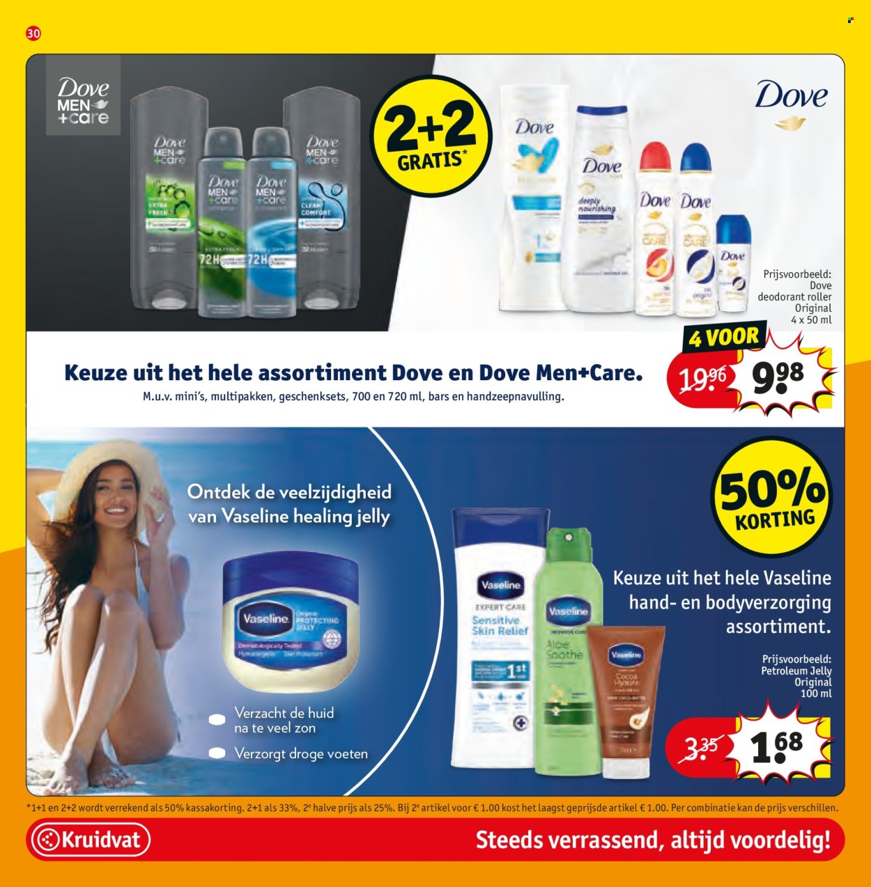 Kruidvat-aanbieding - 27-8-2024 - 8-9-2024. Pagina 32