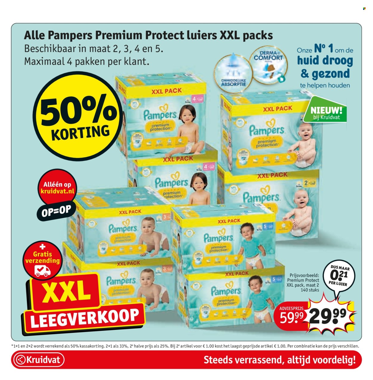 Kruidvat-aanbieding - 27-8-2024 - 8-9-2024. Pagina 66
