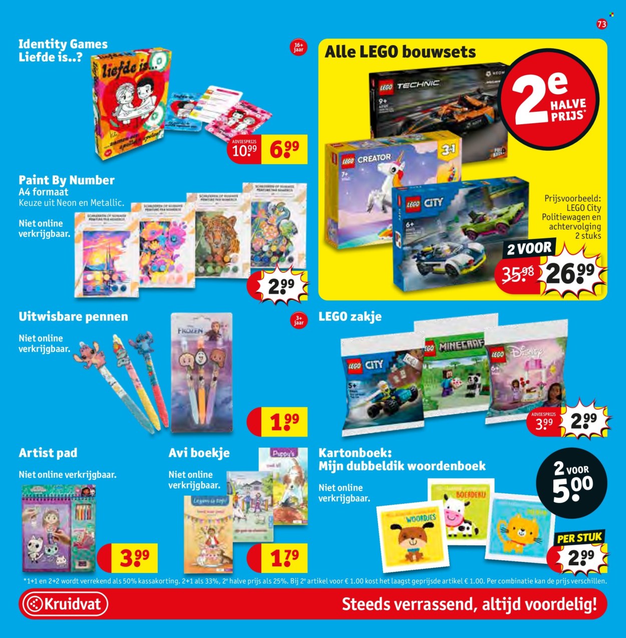 Kruidvat-aanbieding - 27-8-2024 - 8-9-2024. Pagina 77