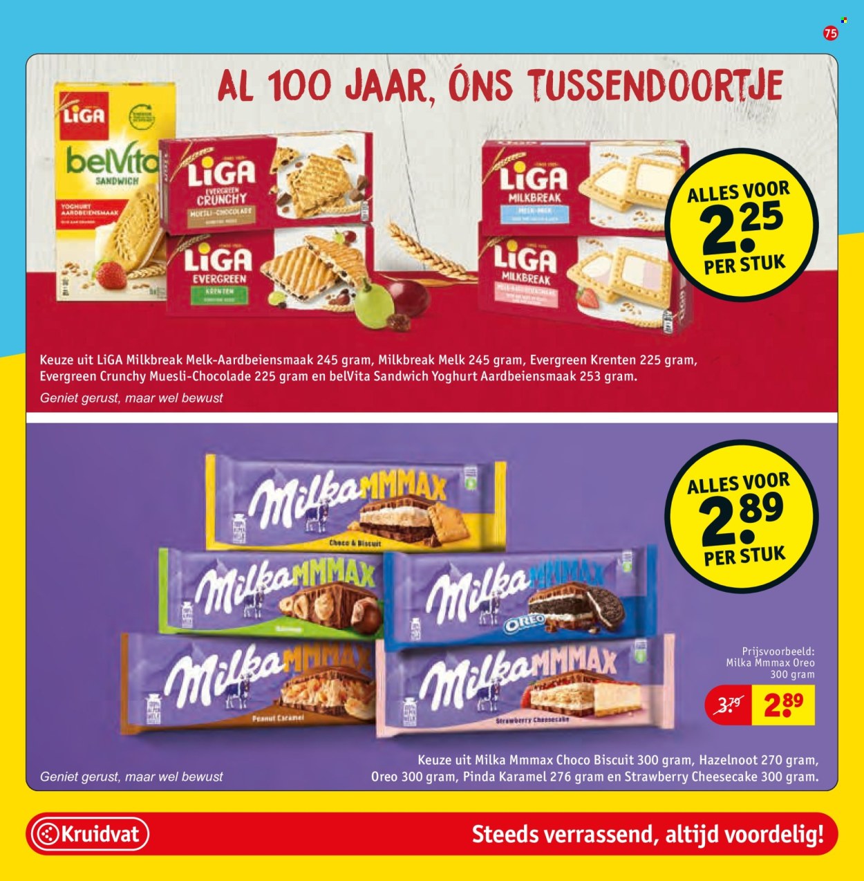 Kruidvat-aanbieding - 27-8-2024 - 8-9-2024. Pagina 81