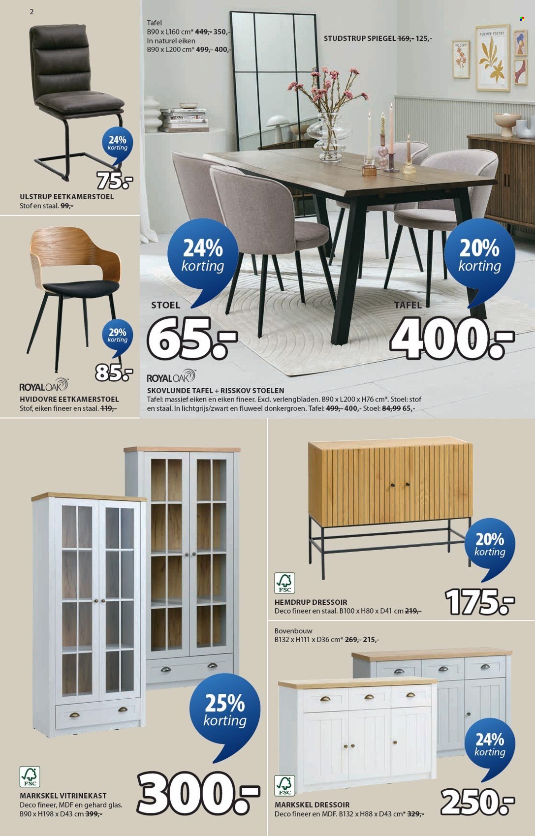 JYSK-aanbieding - 26-8-2024 - 8-9-2024. Pagina 3