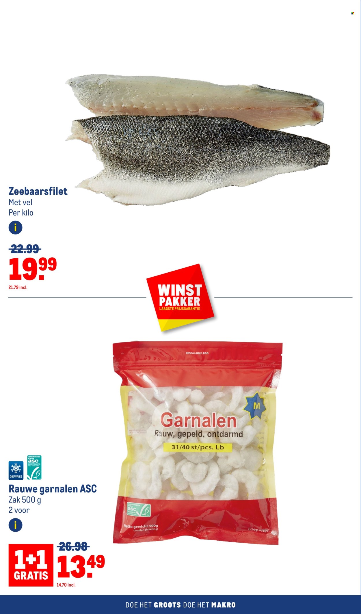 Makro-aanbieding - 28-8-2024 - 10-9-2024. Pagina 8
