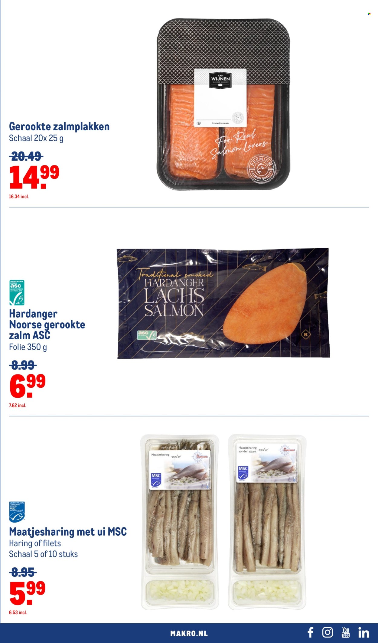 Makro-aanbieding - 28-8-2024 - 10-9-2024. Pagina 21