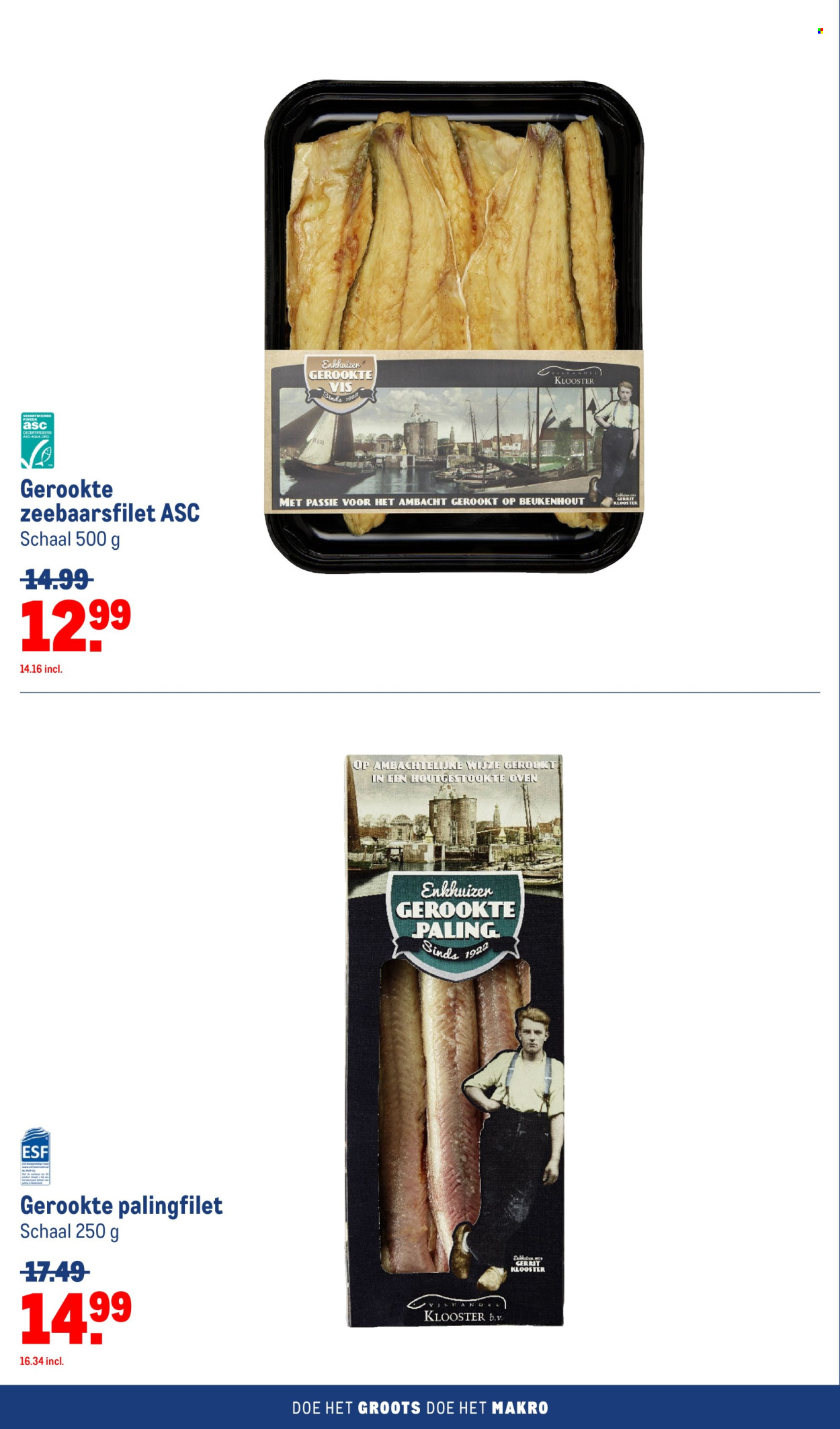 Makro-aanbieding - 28-8-2024 - 10-9-2024. Pagina 22