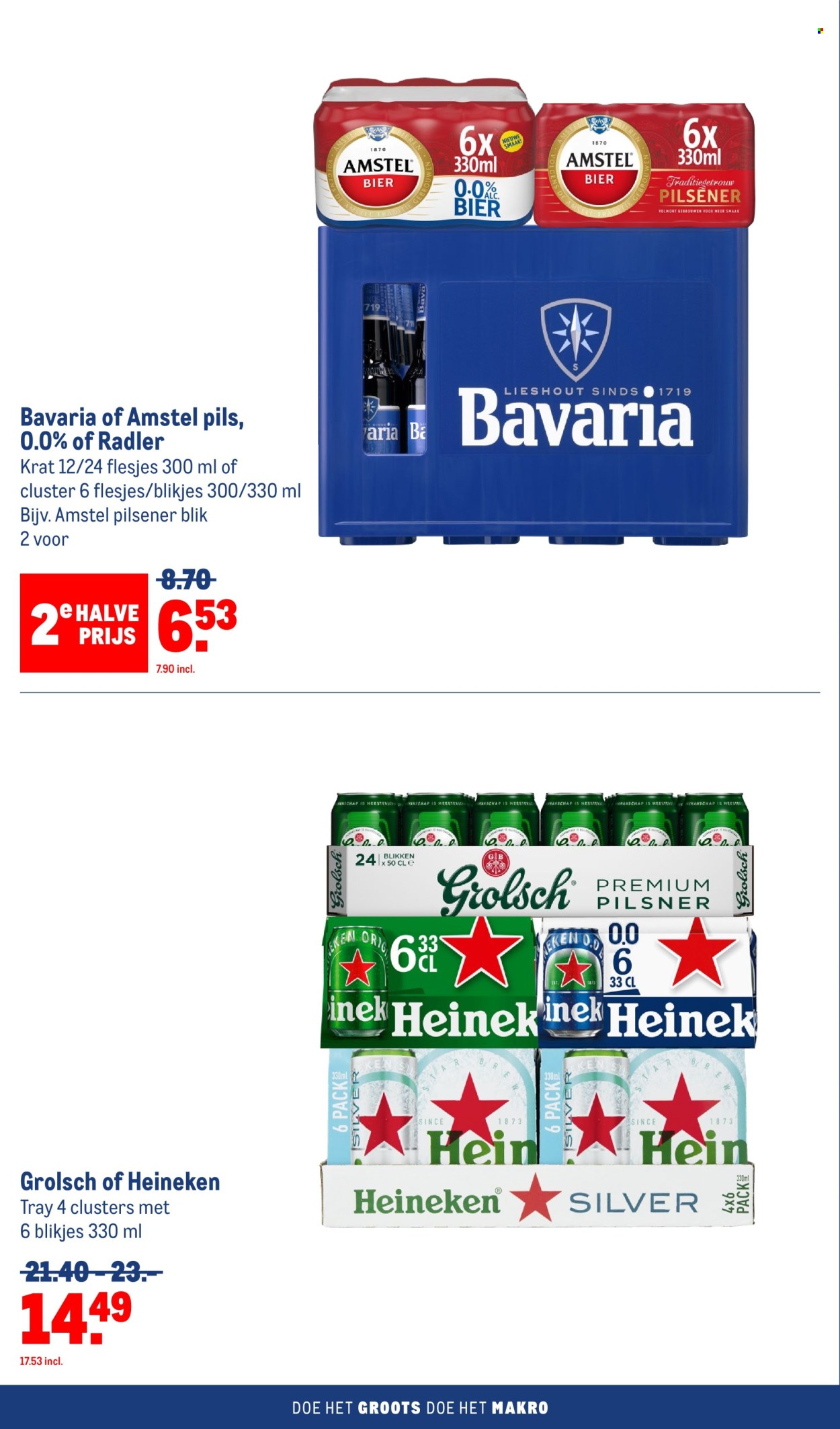 Makro-aanbieding - 28-8-2024 - 10-9-2024. Pagina 30
