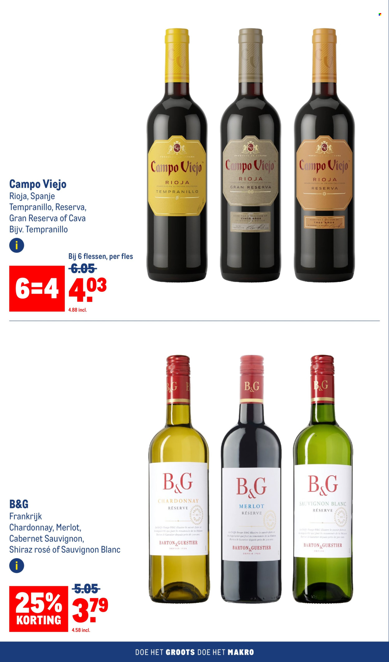 Makro-aanbieding - 28-8-2024 - 10-9-2024. Pagina 34