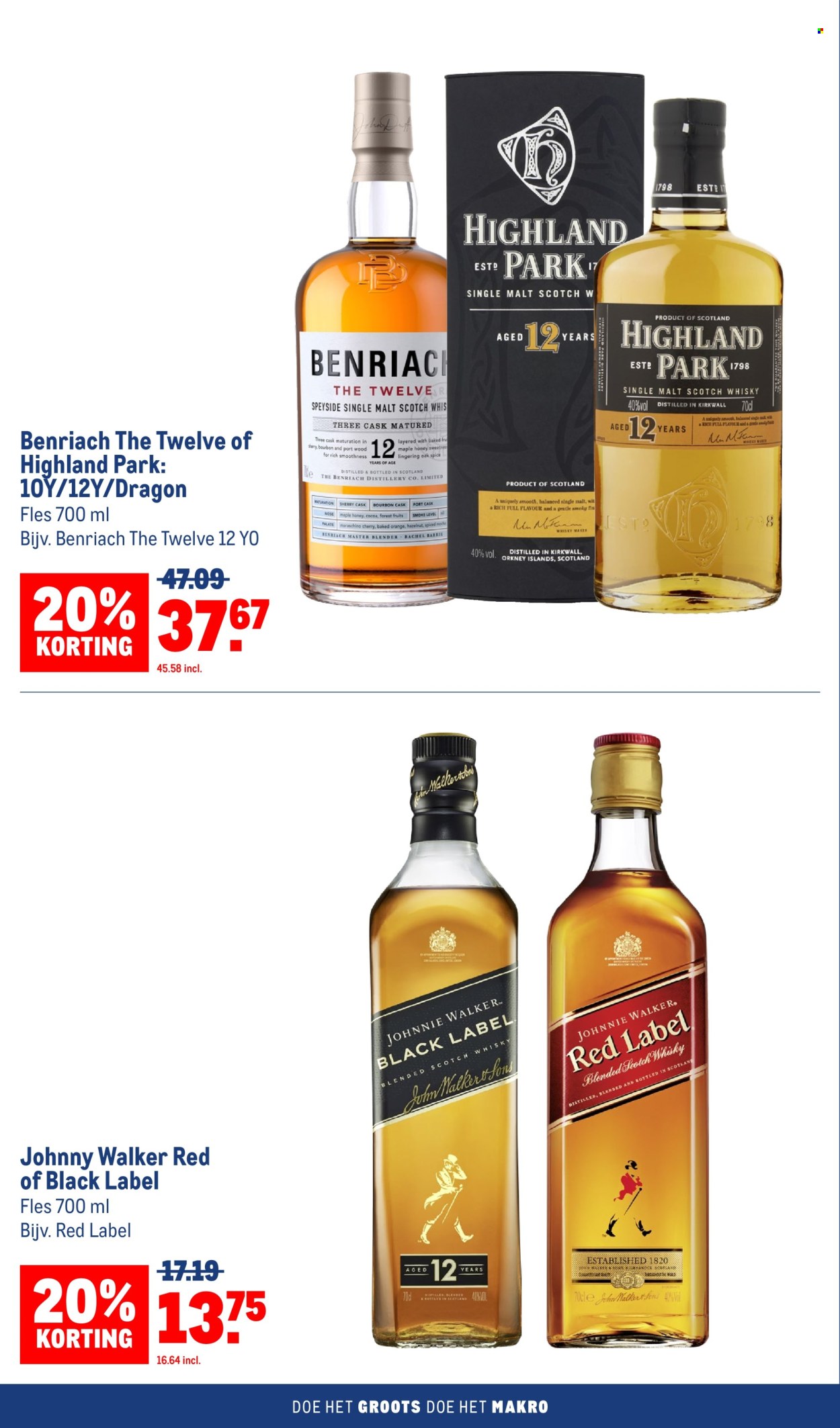 Makro-aanbieding - 28-8-2024 - 10-9-2024. Pagina 38