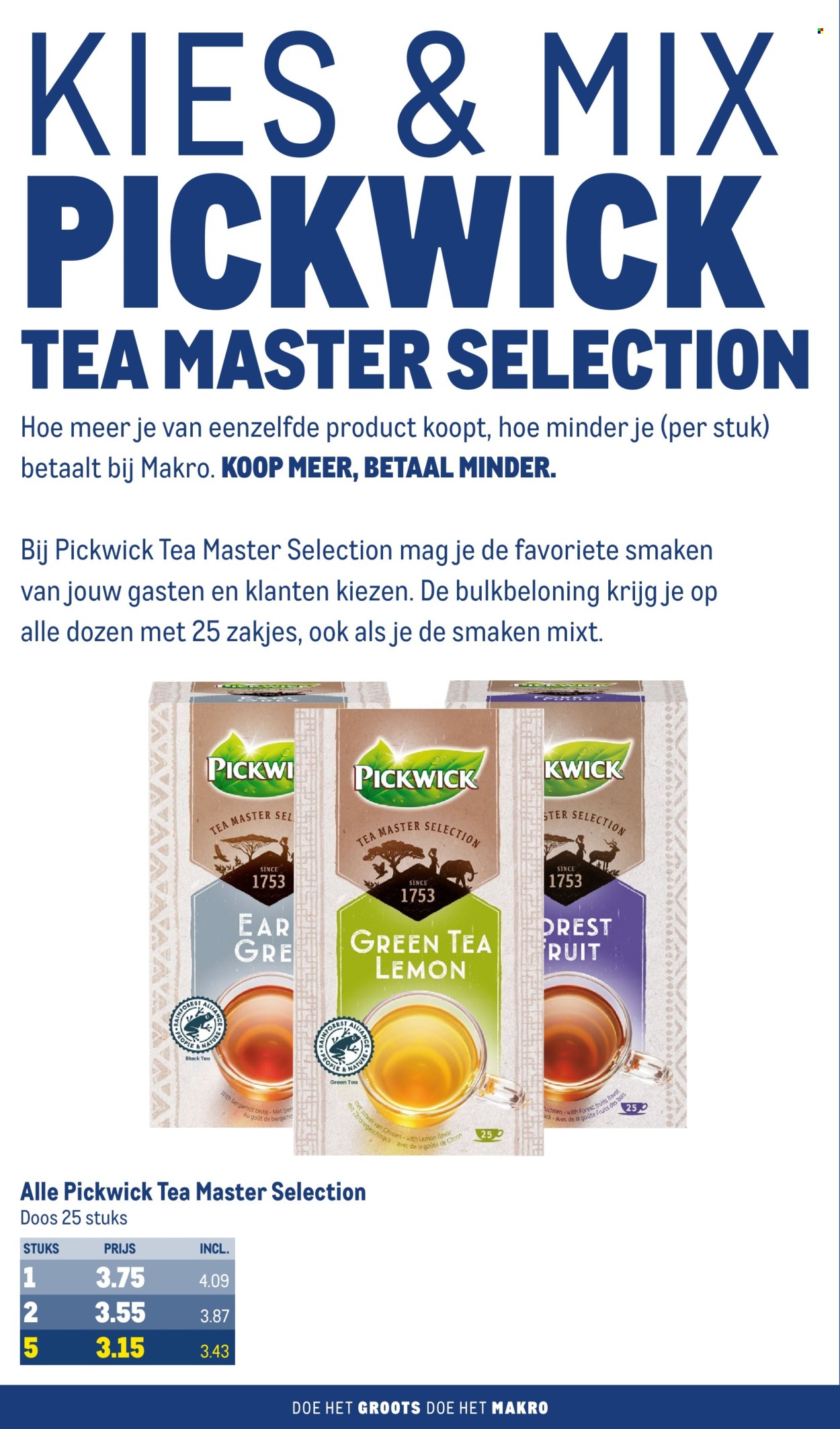 Makro-aanbieding - 28-8-2024 - 10-9-2024. Pagina 48