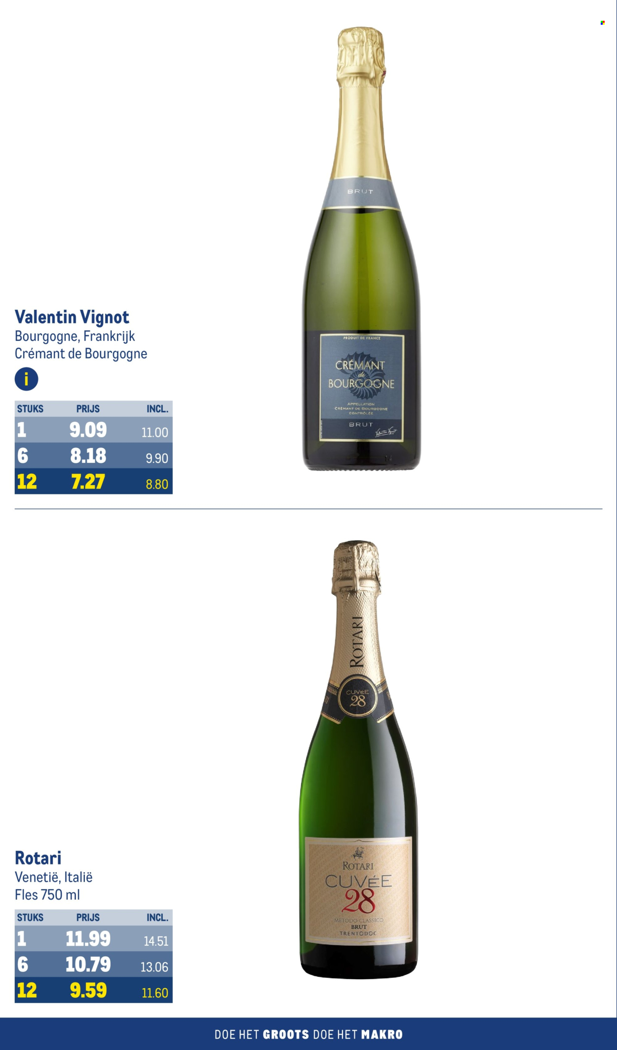 Makro-aanbieding - 28-8-2024 - 10-9-2024. Pagina 52