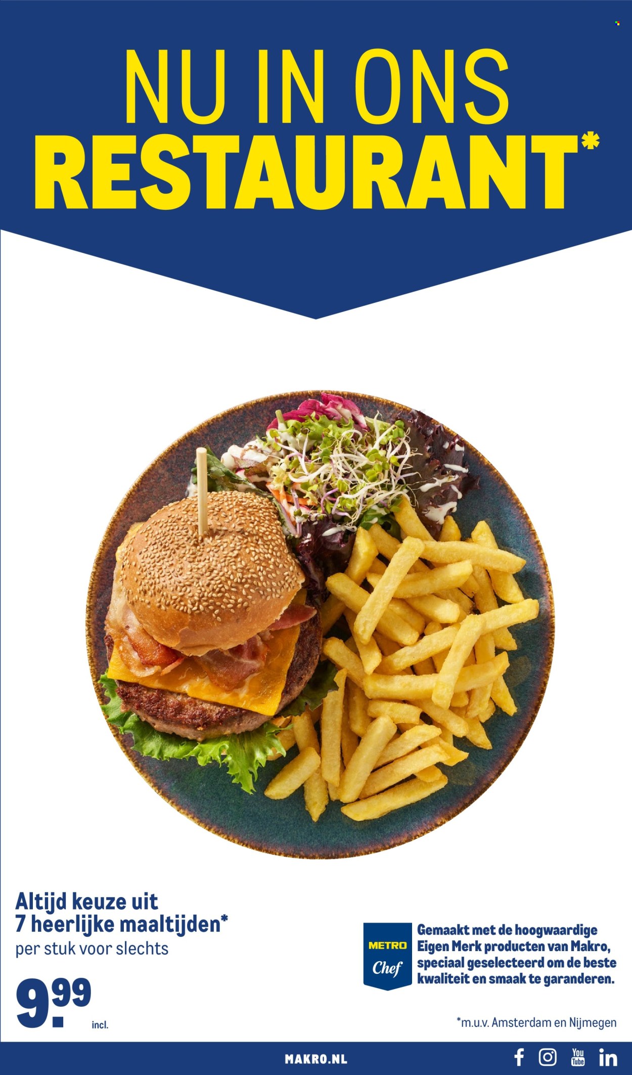 Makro-aanbieding - 28-8-2024 - 10-9-2024. Pagina 53