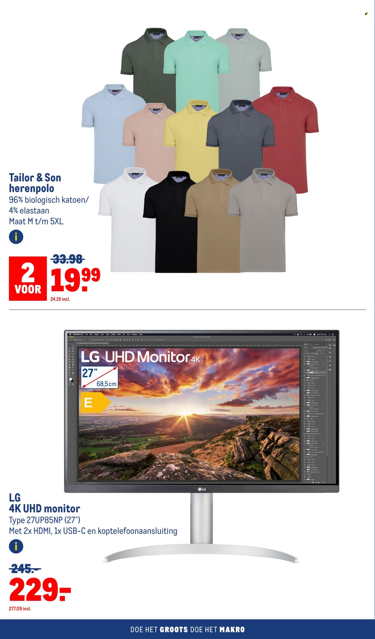 Makro-aanbieding - 28-8-2024 - 10-9-2024. Pagina 2