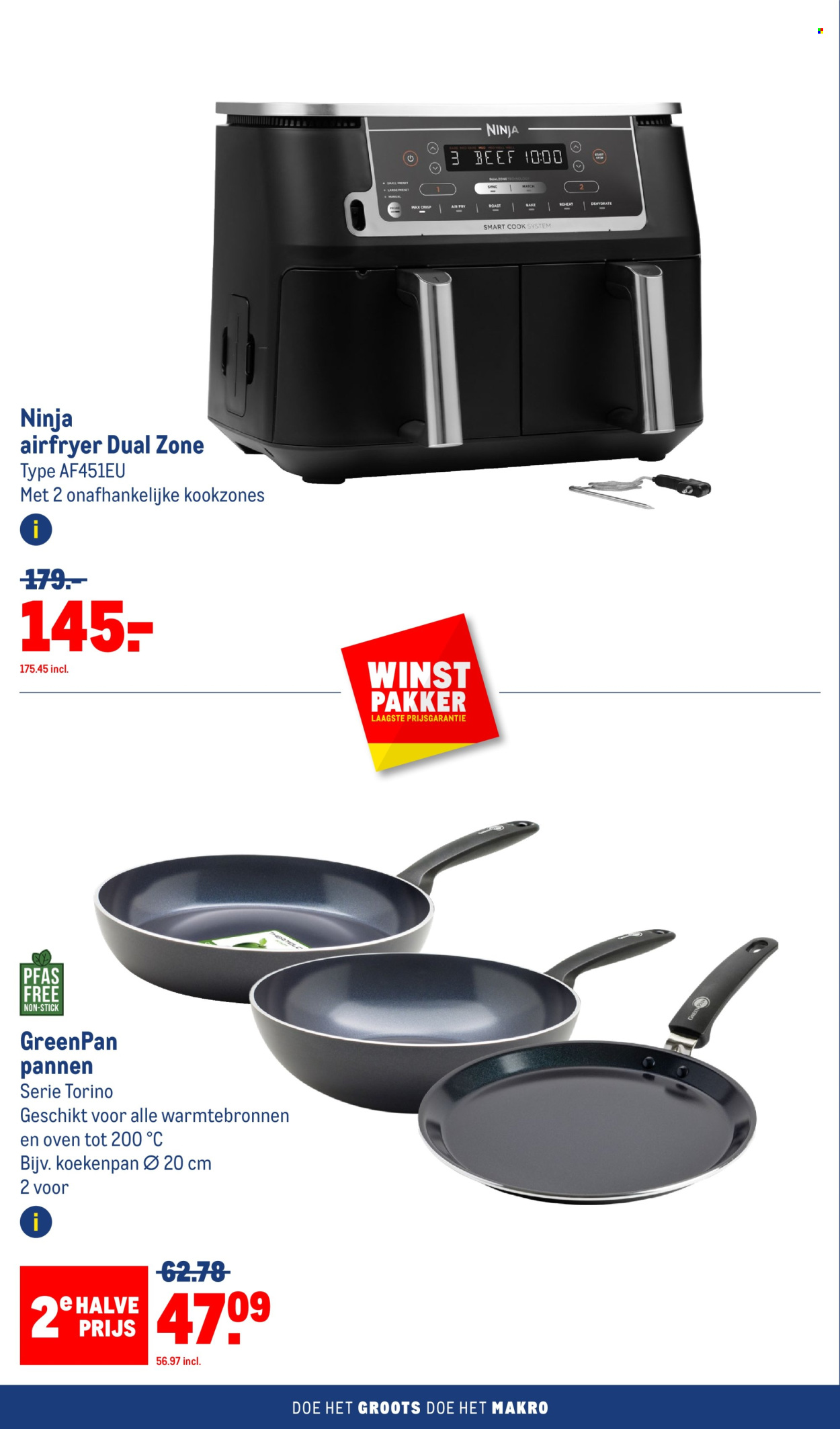 Makro-aanbieding - 28-8-2024 - 10-9-2024. Pagina 6