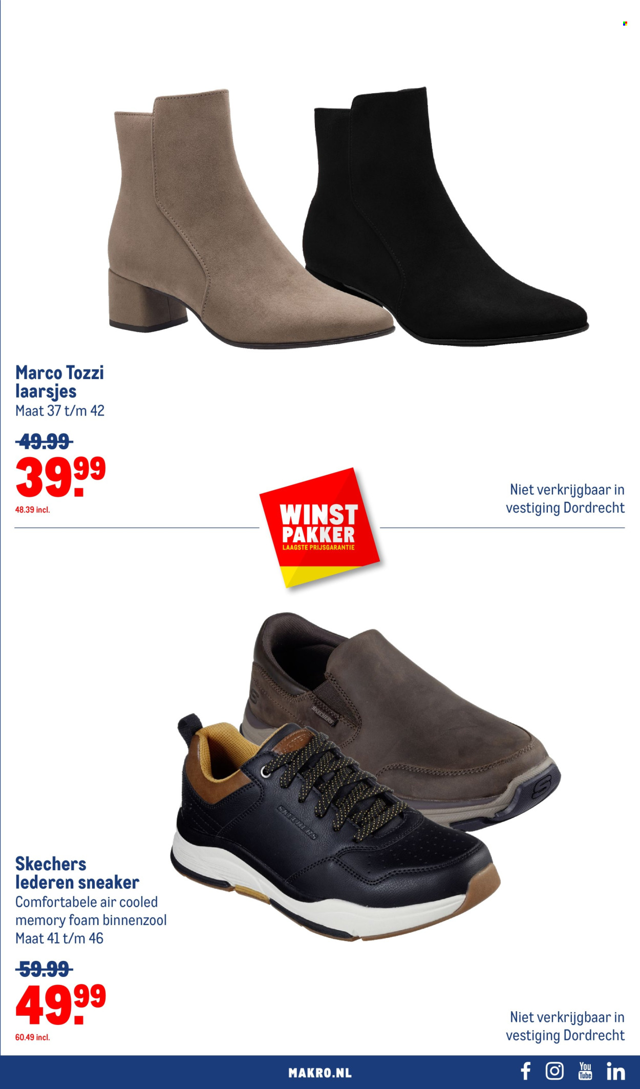 Makro-aanbieding - 28-8-2024 - 10-9-2024. Pagina 11