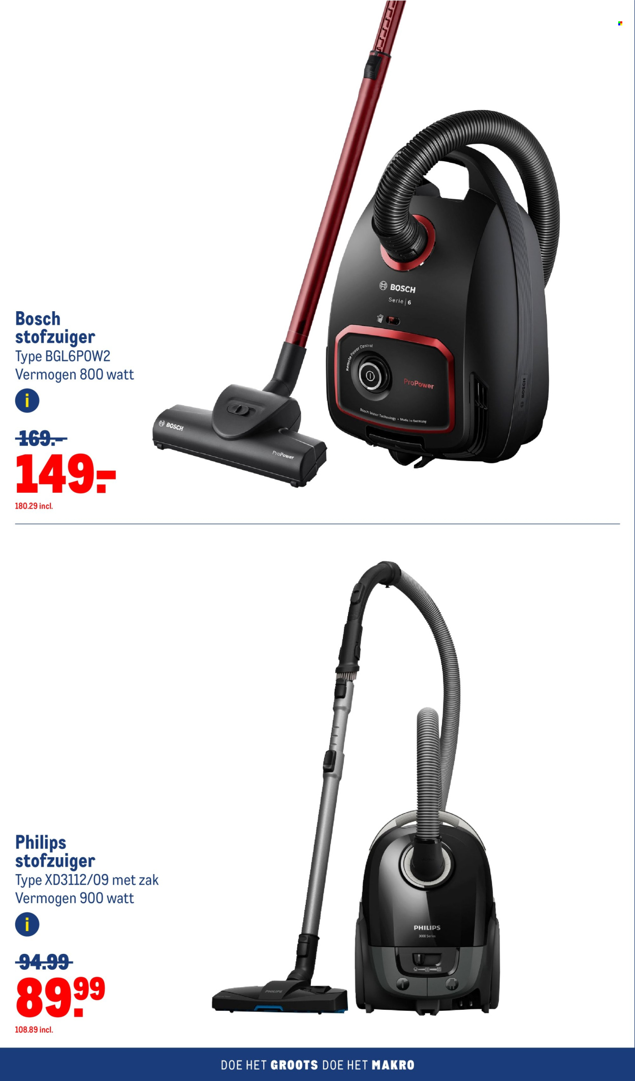 Makro-aanbieding - 28-8-2024 - 10-9-2024. Pagina 16