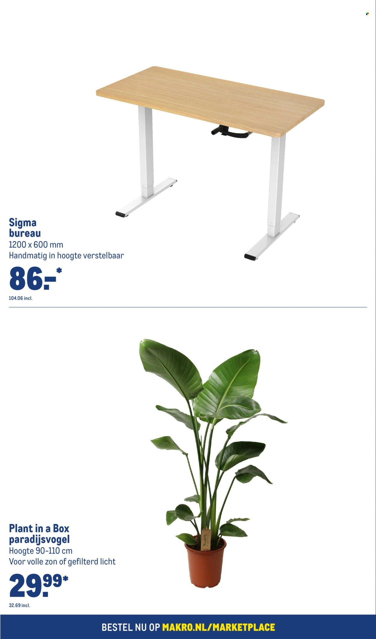 Makro-aanbieding - 28-8-2024 - 24-9-2024. Pagina 3