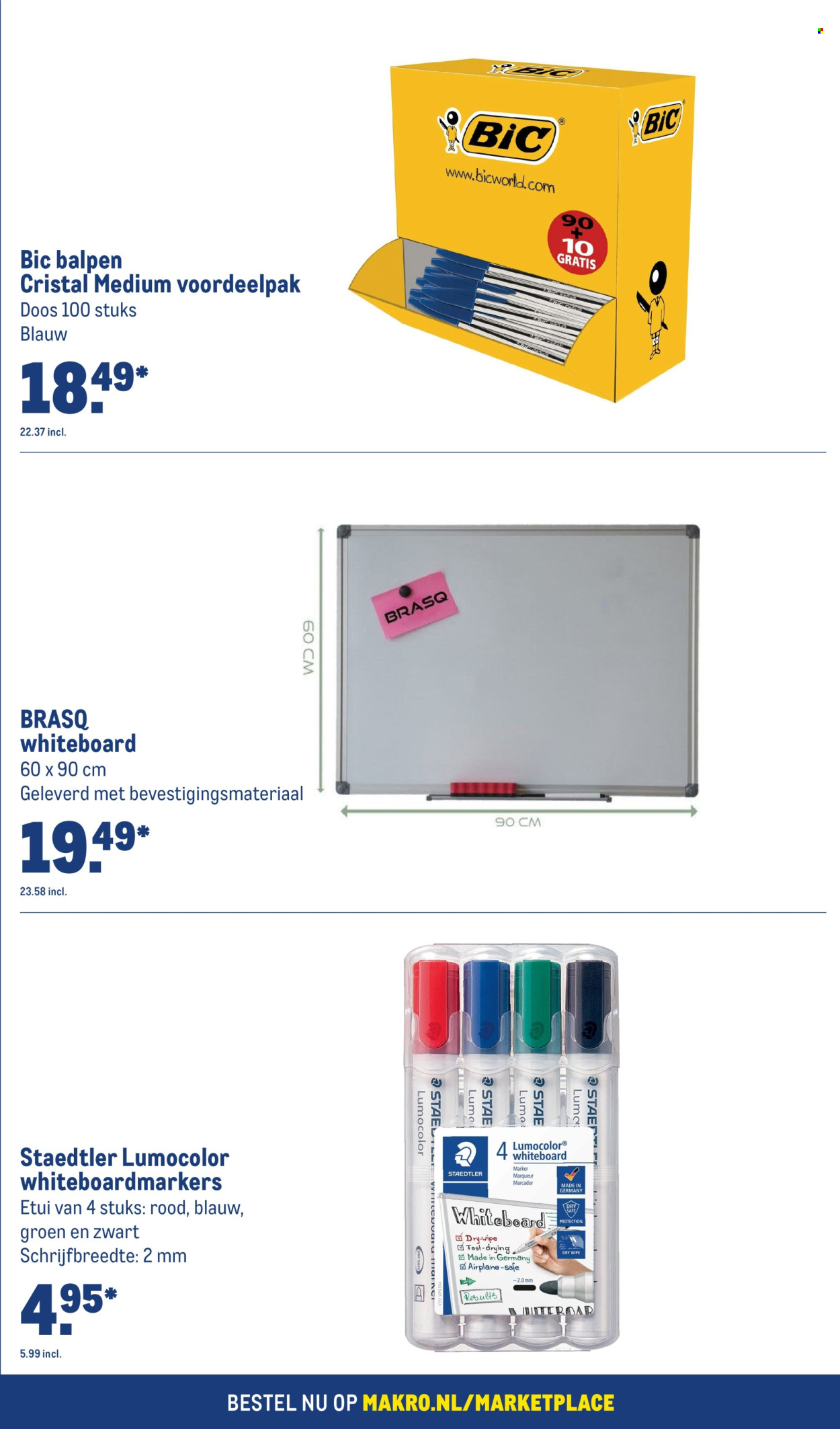 Makro-aanbieding - 28-8-2024 - 24-9-2024. Pagina 5