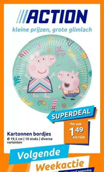 Action-aanbieding - 28-8-2024 - 28-8-2024.