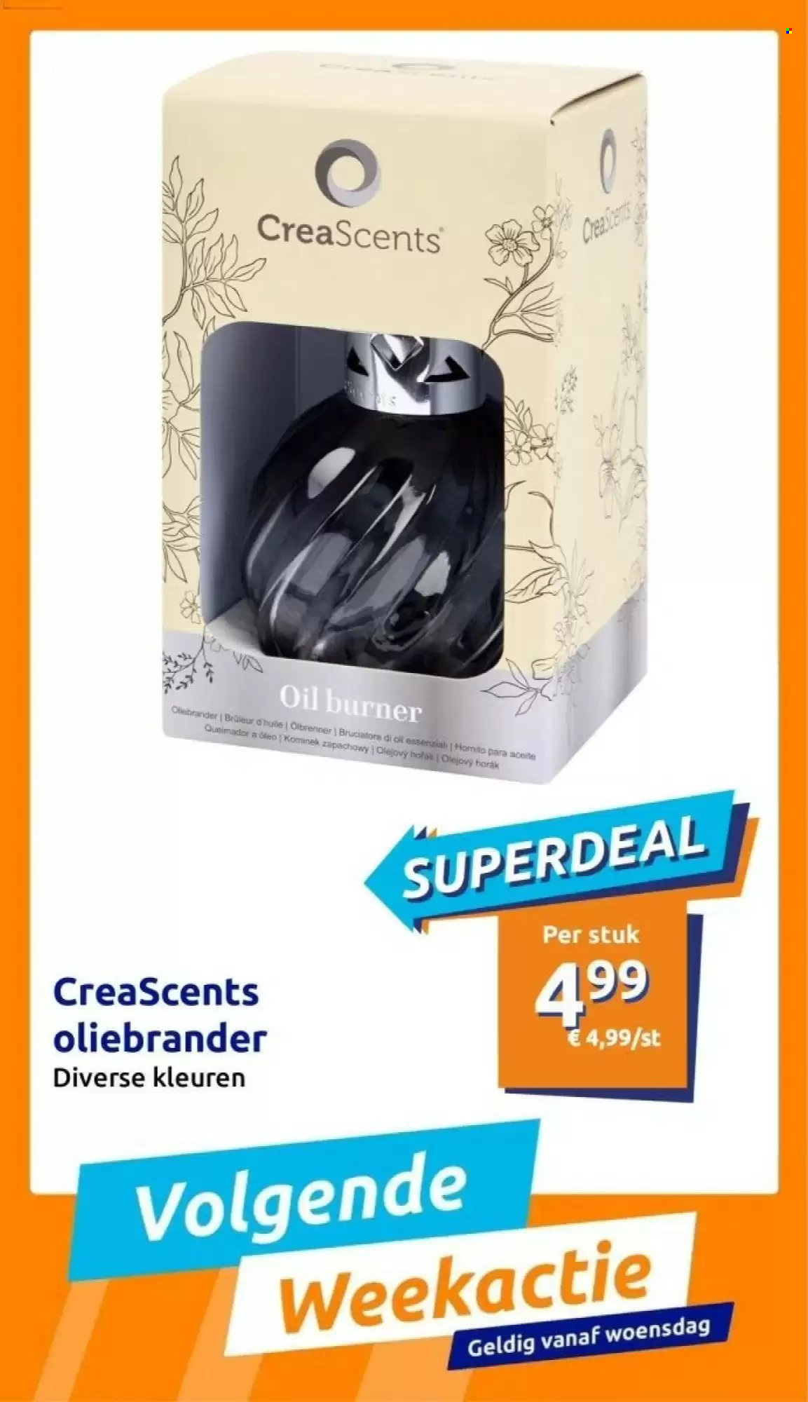 Action-aanbieding - 28-8-2024 - 28-8-2024. Pagina 4