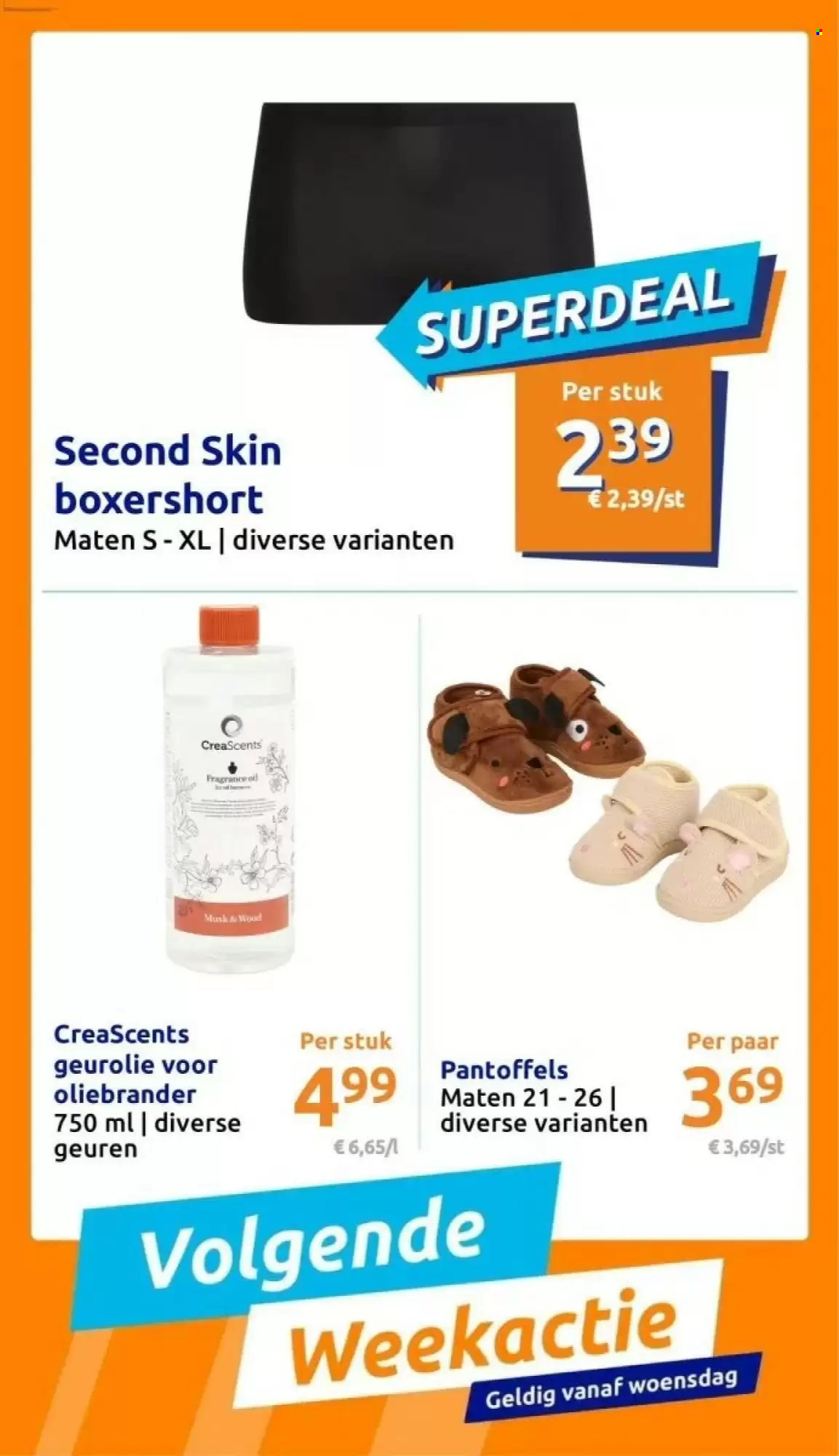 Action-aanbieding - 28-8-2024 - 28-8-2024. Pagina 5