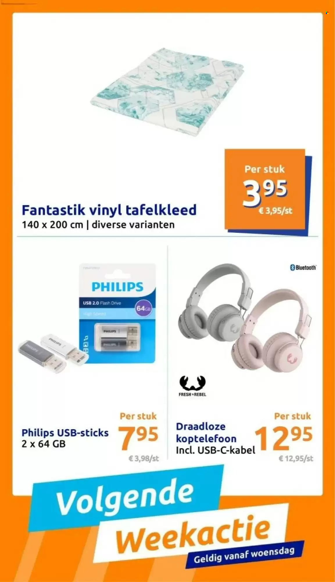 Action-aanbieding - 28-8-2024 - 28-8-2024. Pagina 8