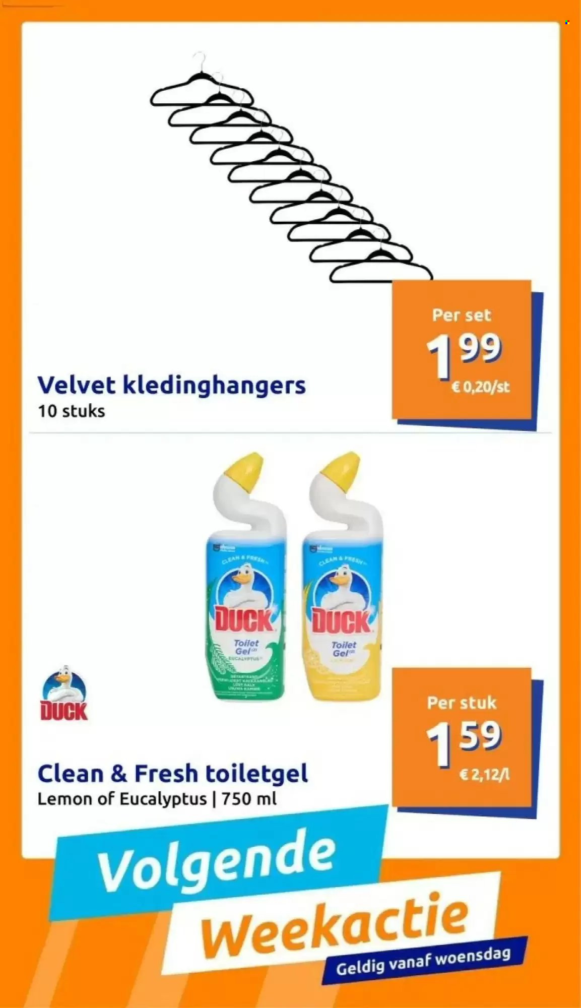 Action-aanbieding - 28-8-2024 - 28-8-2024. Pagina 9
