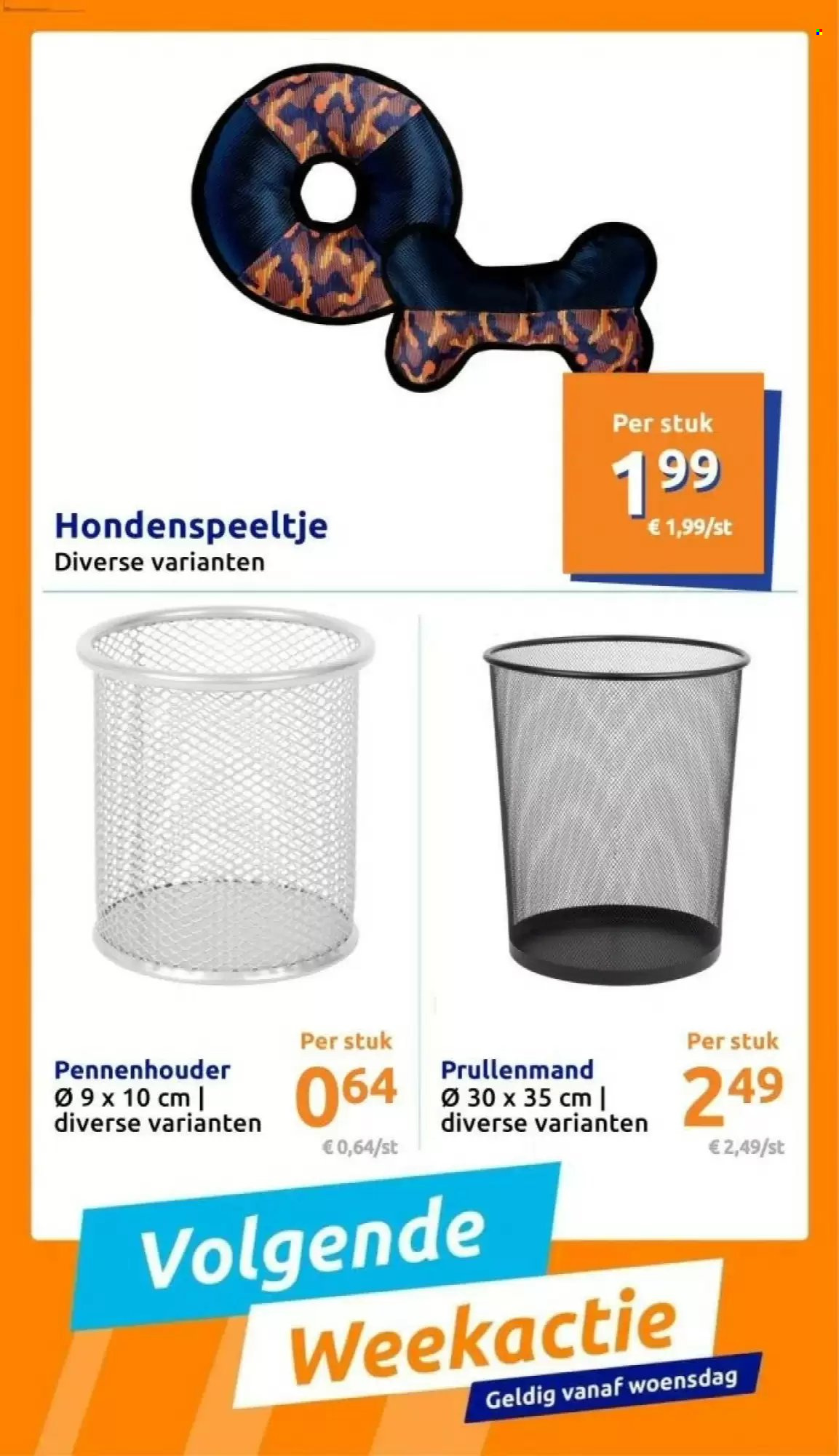 Action-aanbieding - 28-8-2024 - 28-8-2024. Pagina 10