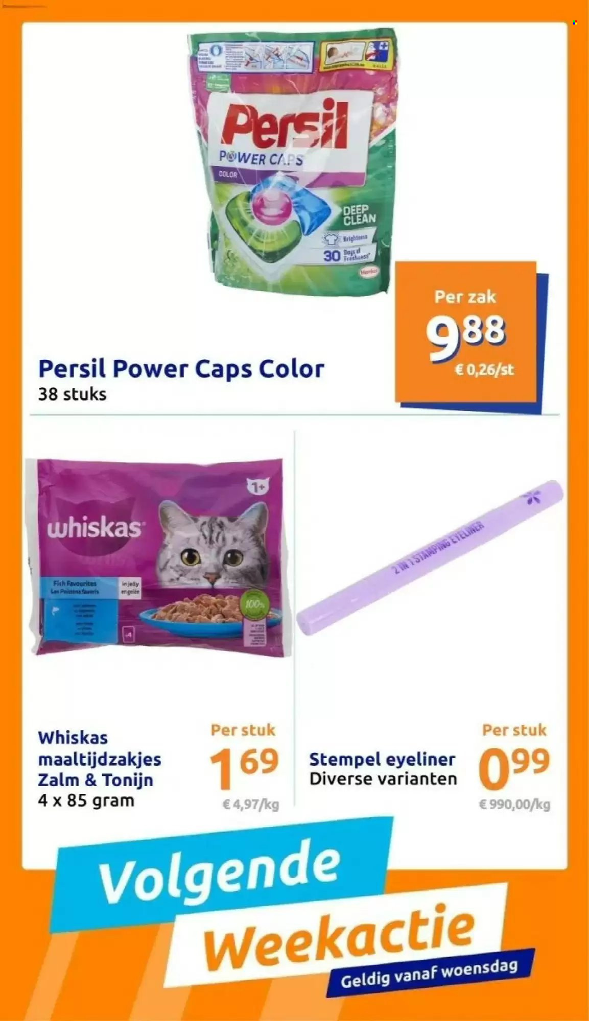 Action-aanbieding - 28-8-2024 - 28-8-2024. Pagina 16