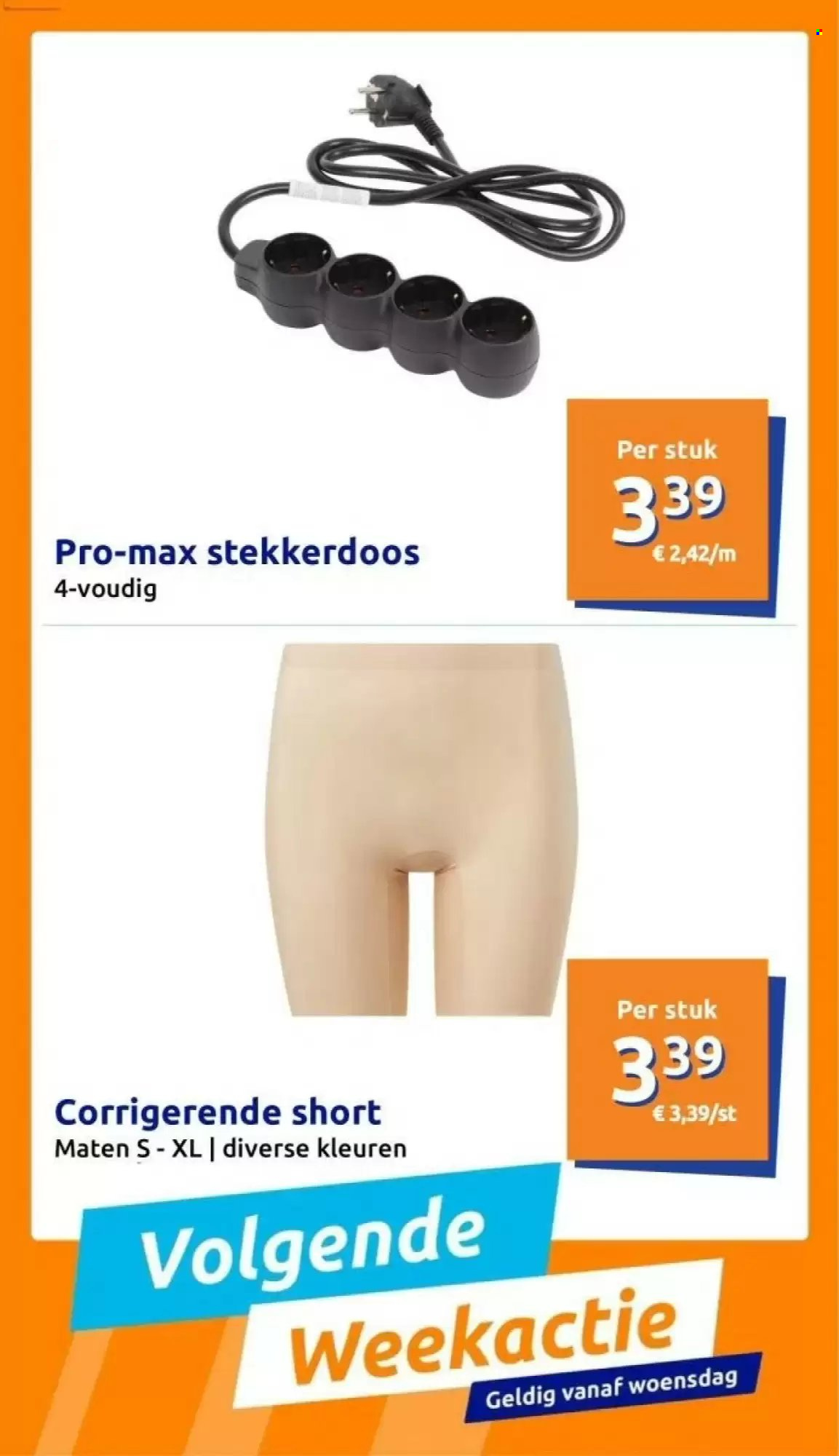 Action-aanbieding - 28-8-2024 - 28-8-2024. Pagina 22