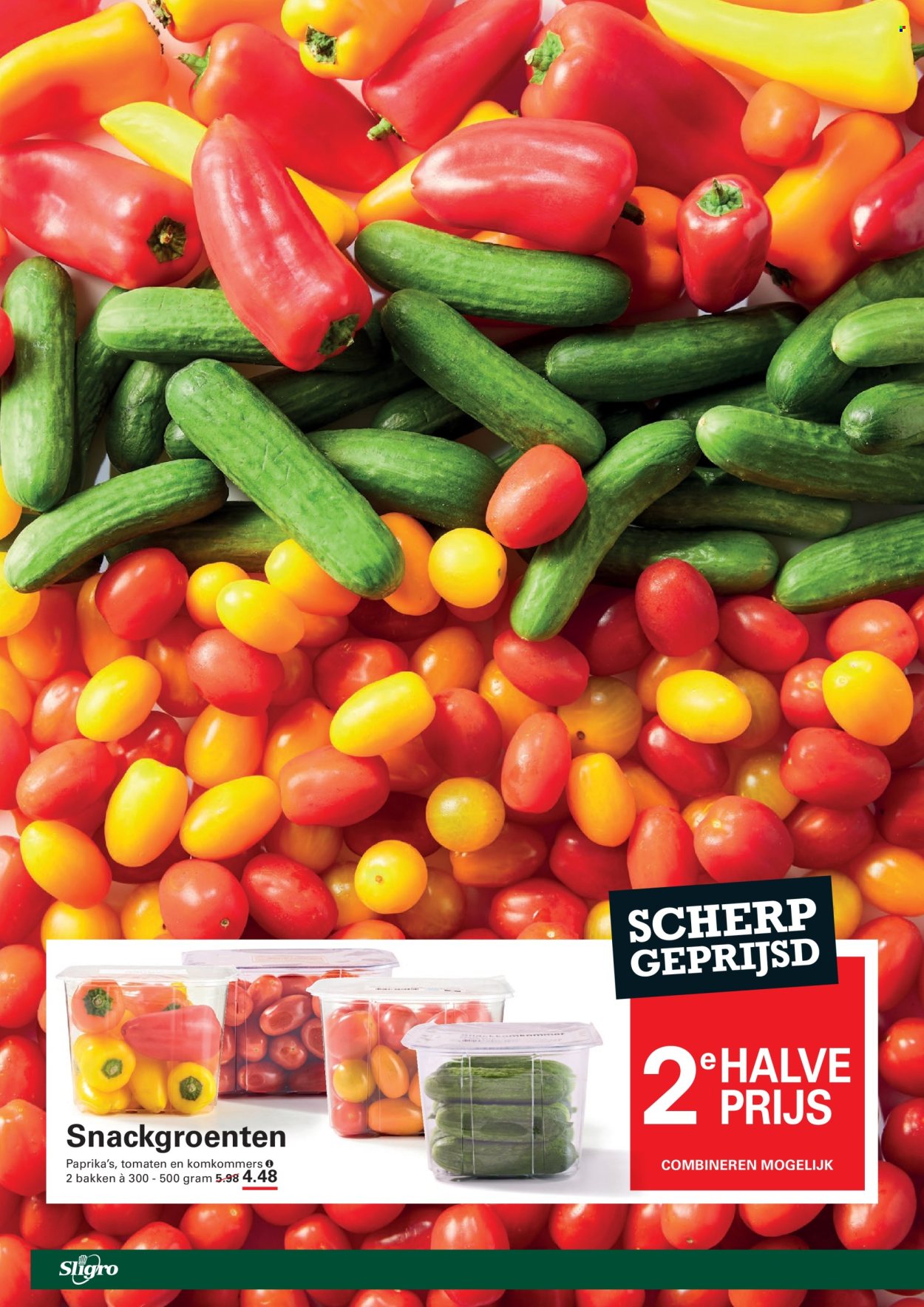 Sligro-aanbieding - 15-8-2024 - 9-9-2024. Pagina 24