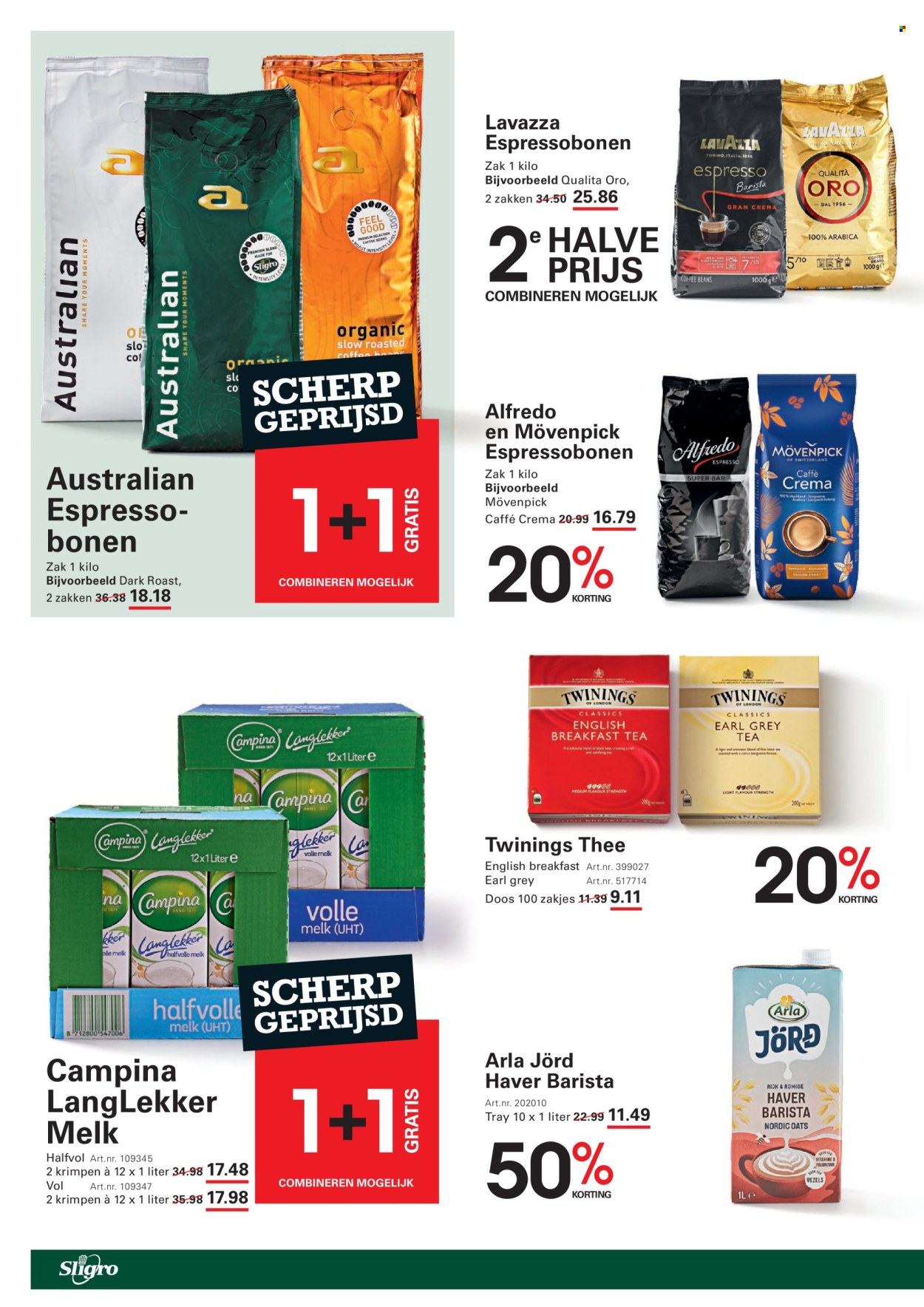 Sligro-aanbieding - 15-8-2024 - 9-9-2024. Pagina 34
