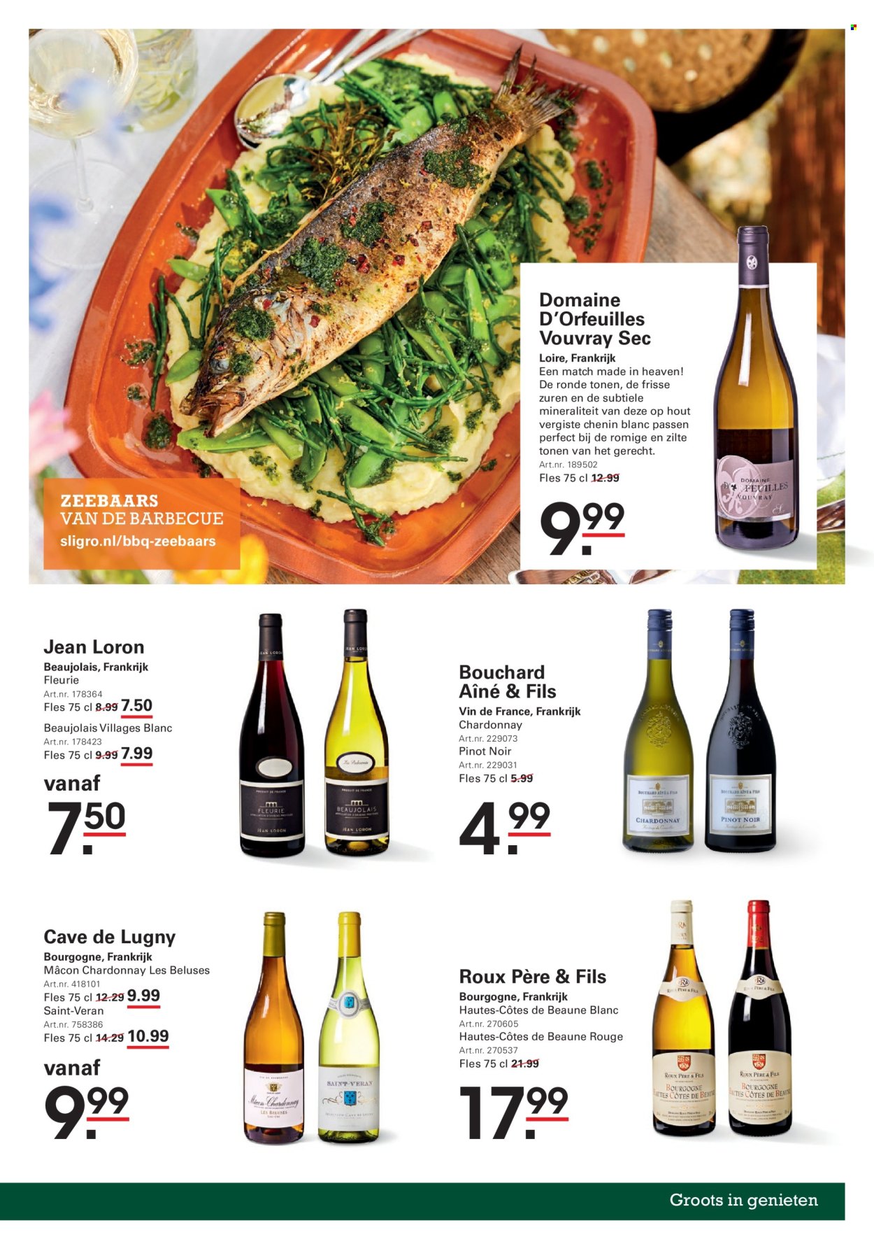Sligro-aanbieding - 15-8-2024 - 9-9-2024. Pagina 41