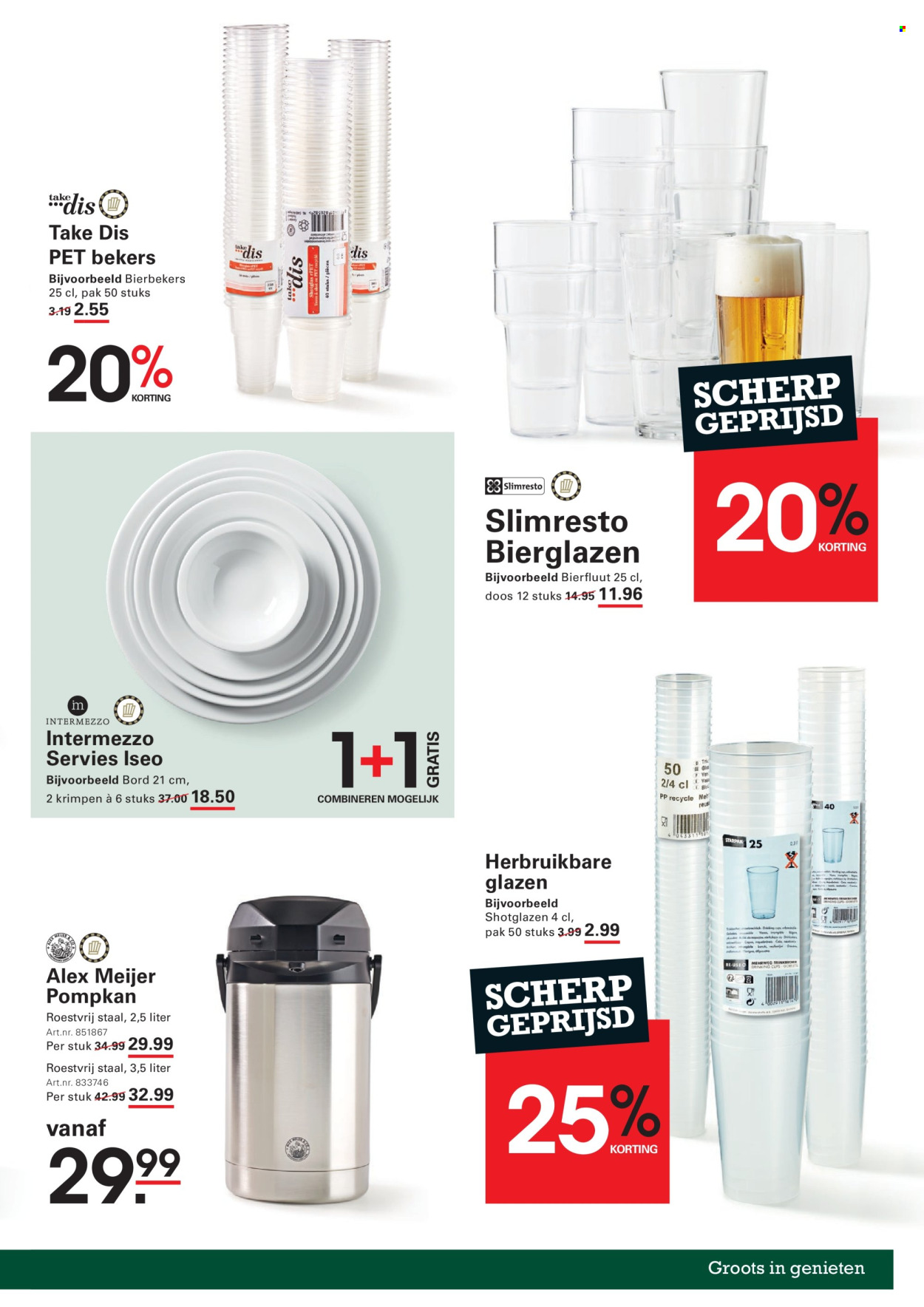 Sligro-aanbieding - 15-8-2024 - 9-9-2024. Pagina 55