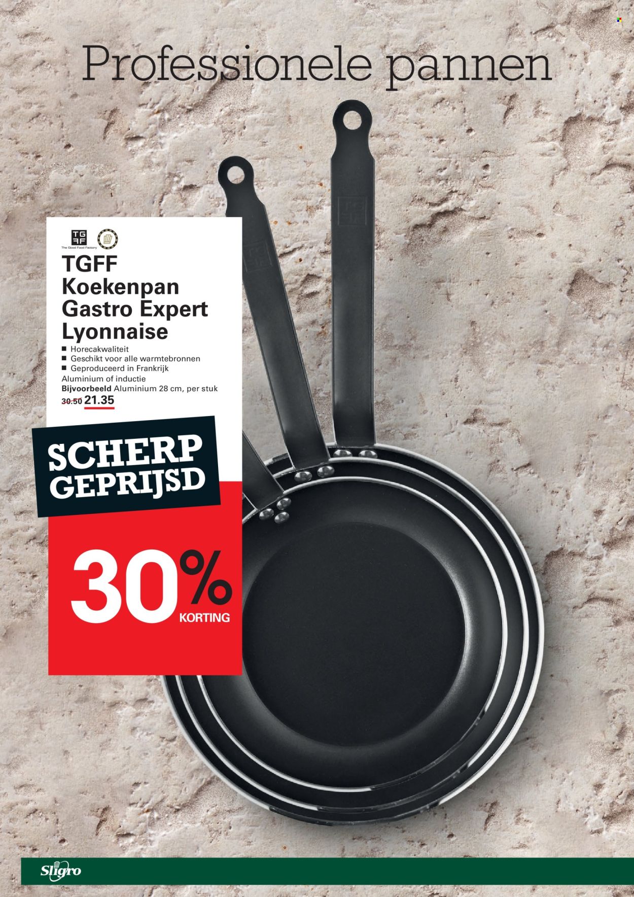Sligro-aanbieding - 15-8-2024 - 9-9-2024. Pagina 60