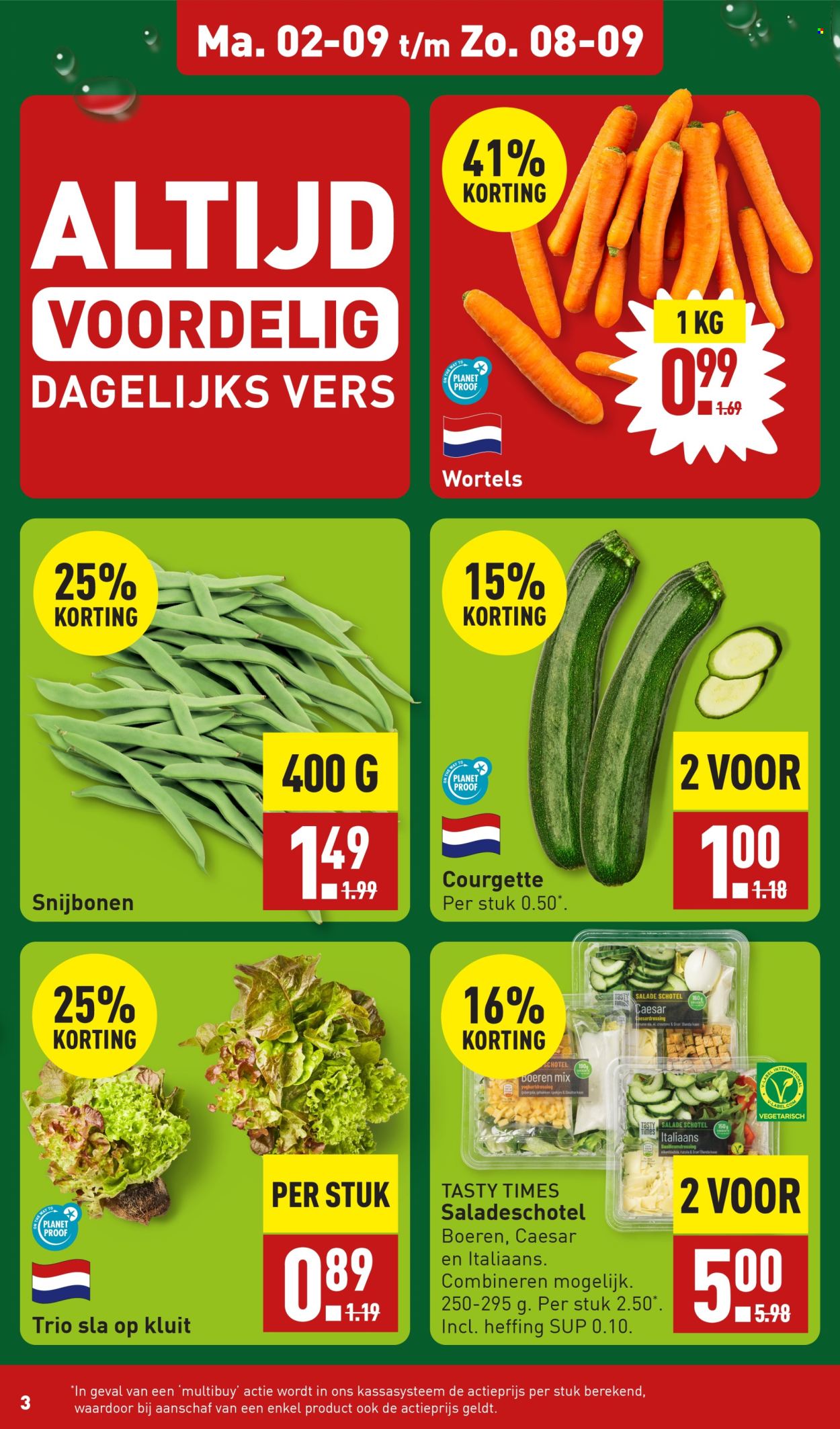 Aldi-aanbieding - 2-9-2024 - 8-9-2024. Pagina 3