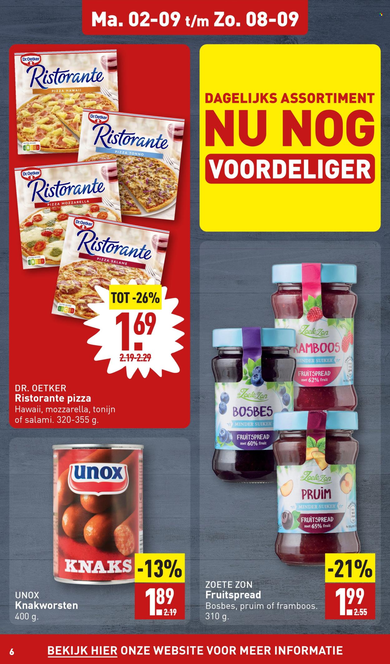 Aldi-aanbieding - 2-9-2024 - 8-9-2024. Pagina 6