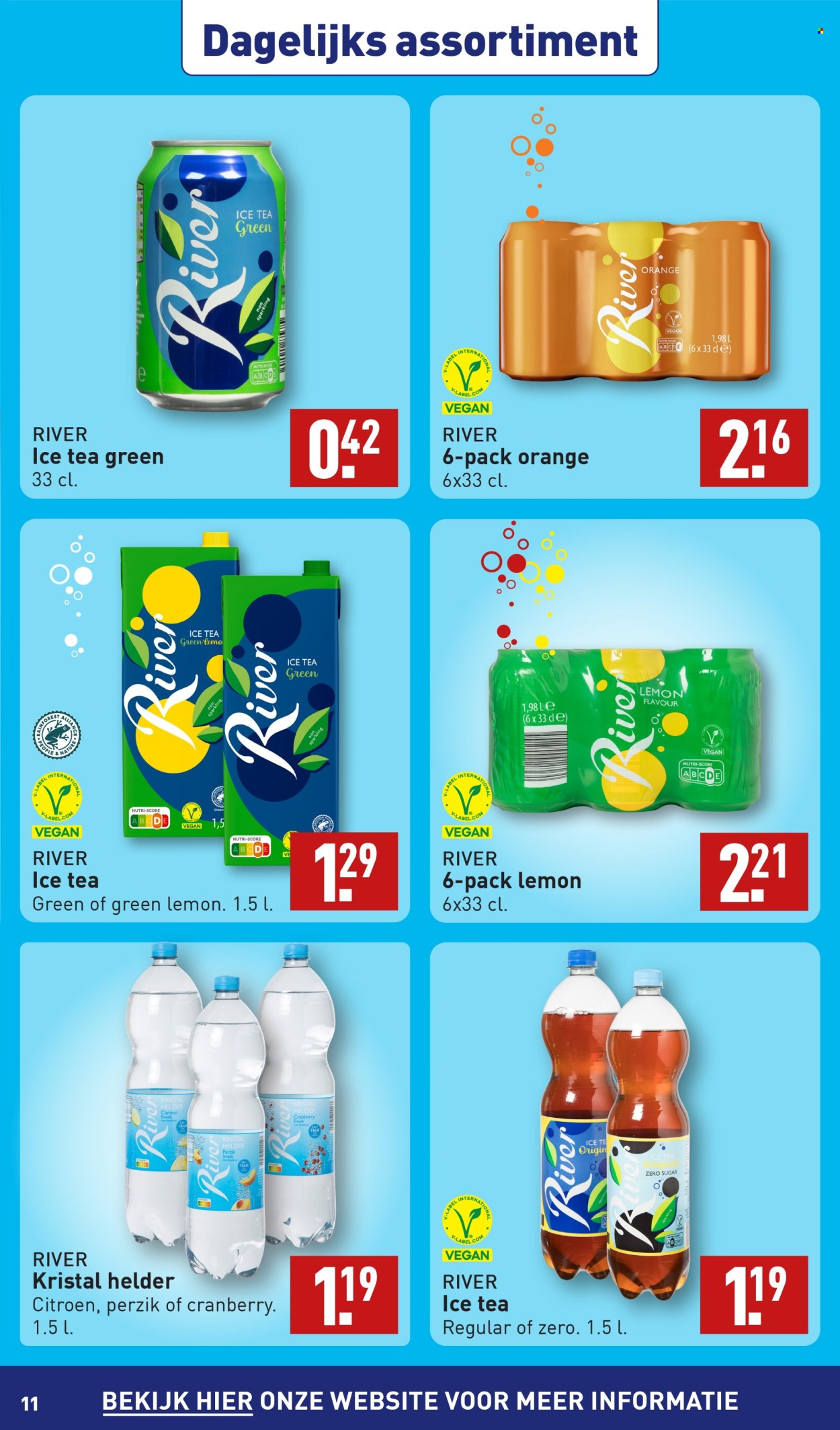 Aldi-aanbieding - 2-9-2024 - 8-9-2024. Pagina 11