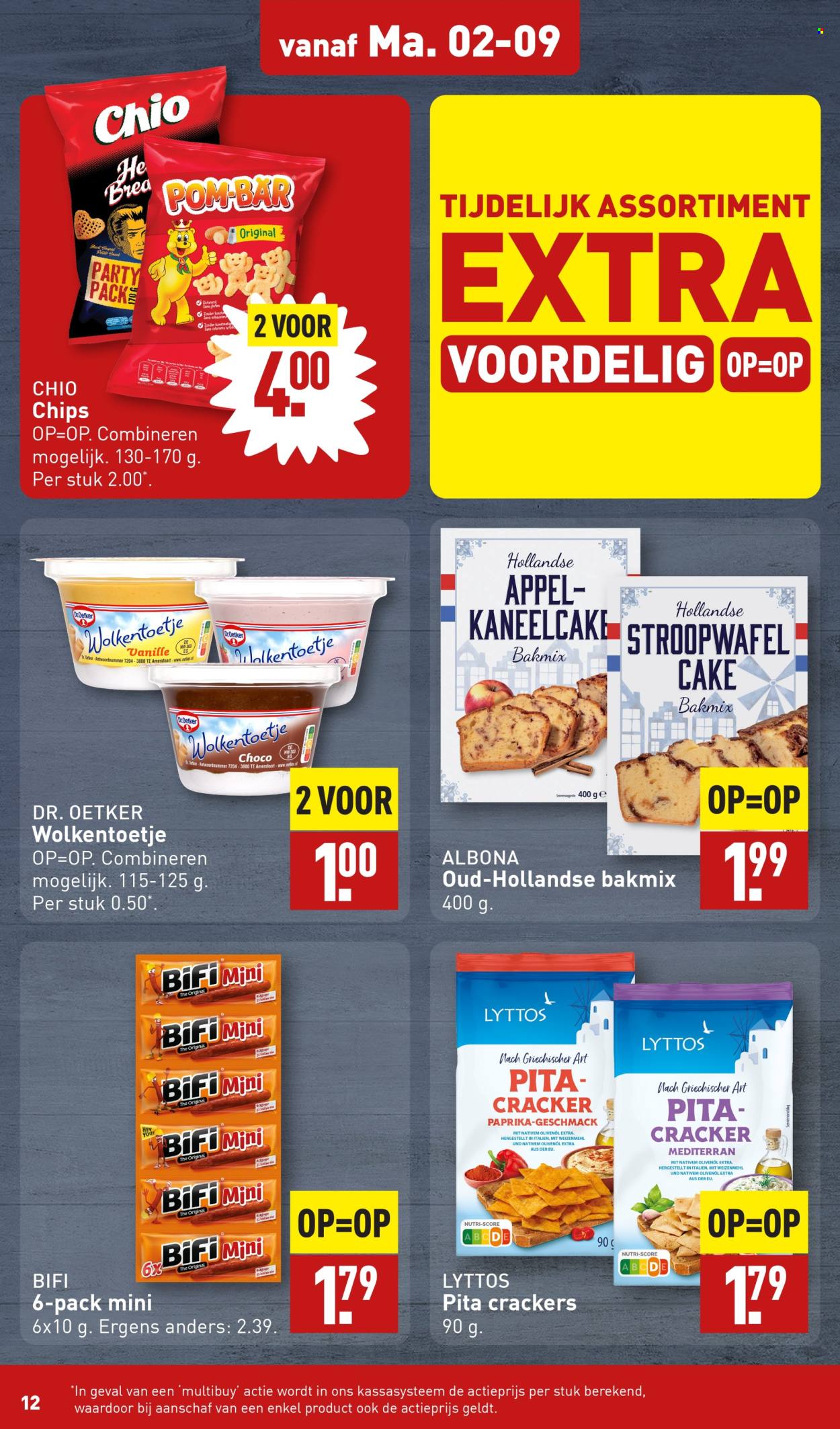 Aldi-aanbieding - 2-9-2024 - 8-9-2024. Pagina 12