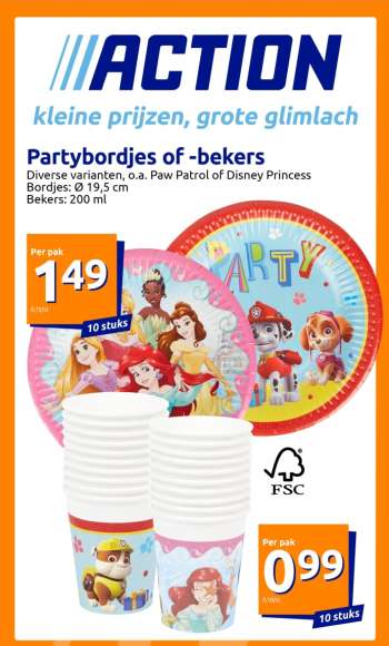 Action-aanbieding - 28-8-2024 - 3-9-2024.