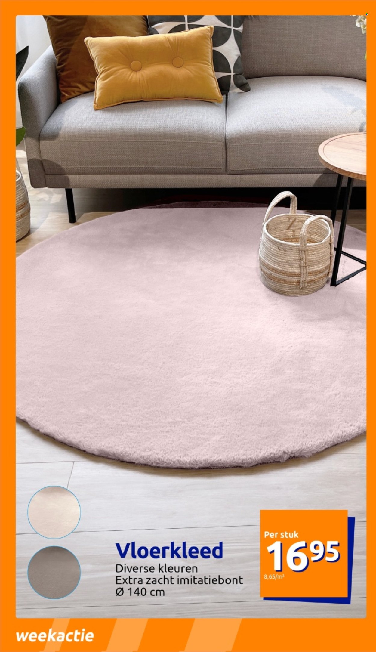 Action-aanbieding - 28-8-2024 - 3-9-2024. Pagina 8
