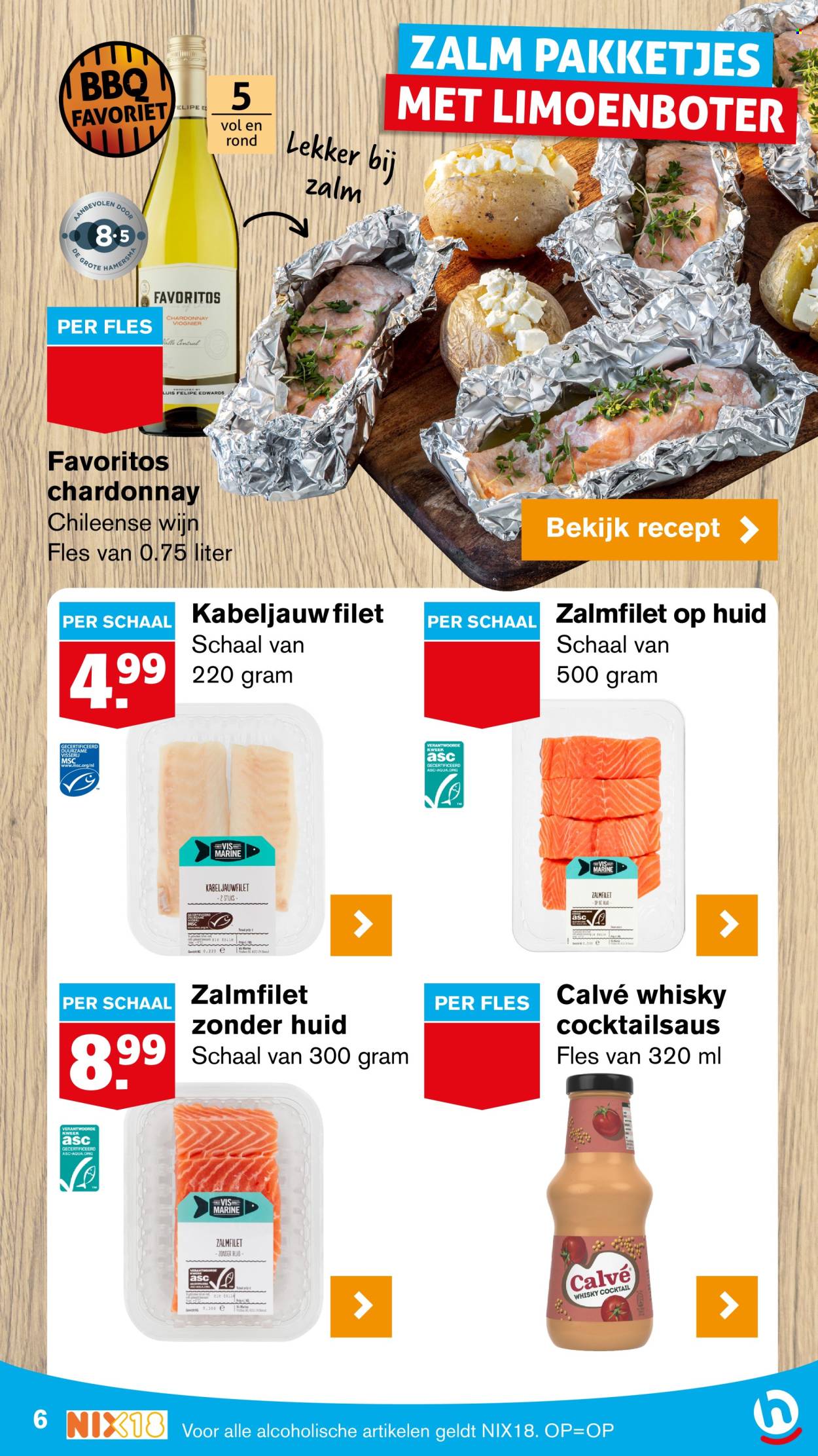 Hoogvliet-aanbieding - 28-8-2024 - 3-9-2024. Pagina 6